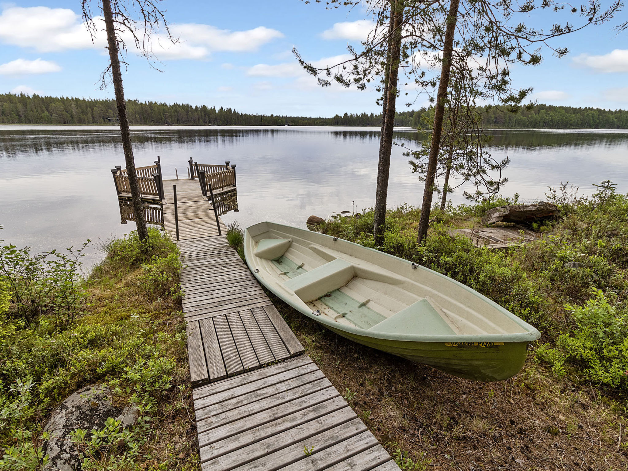 Alakitkanranta