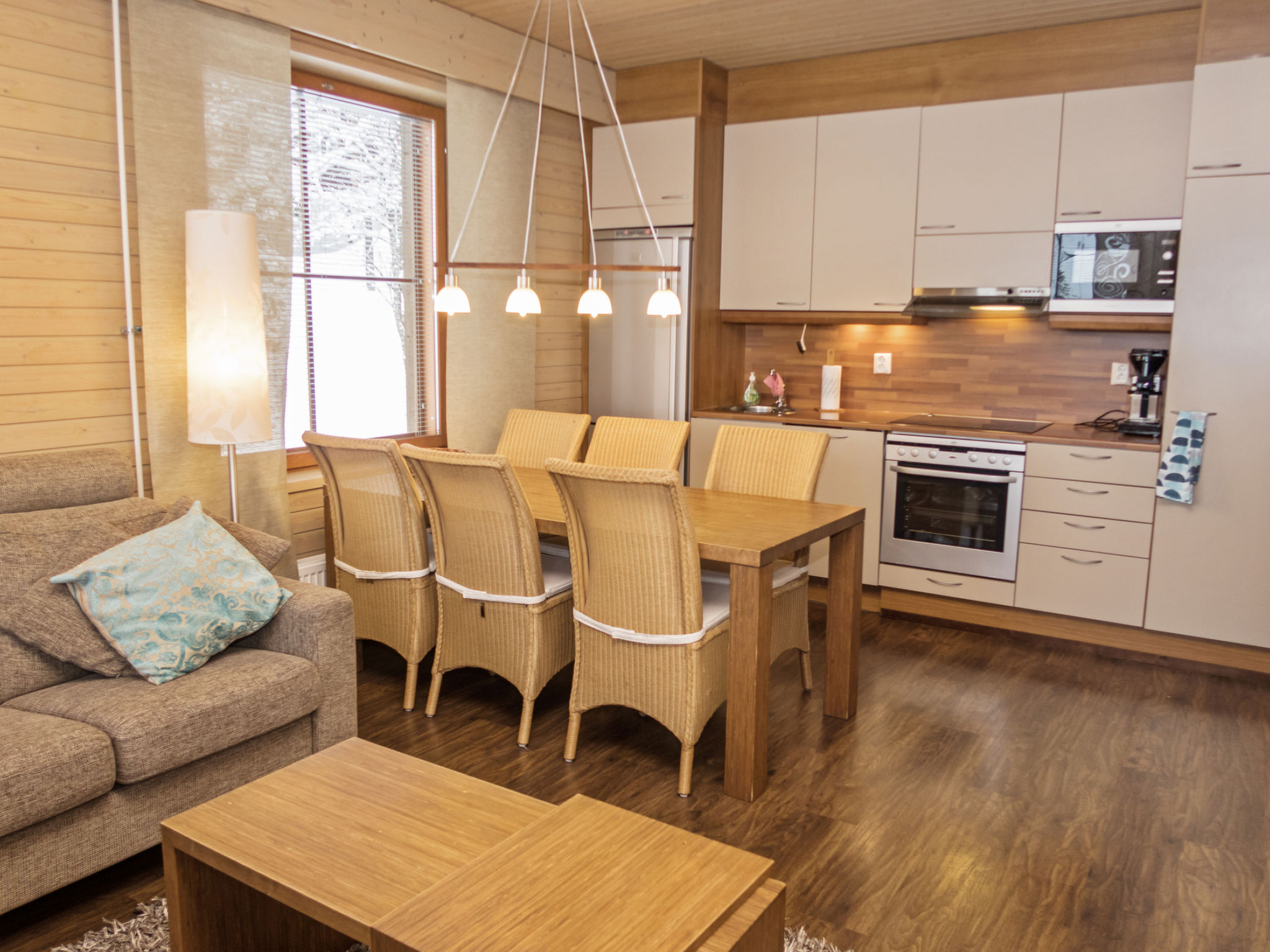 Appartement Länsirinne e 19 – Intérieur, photo 15 sur 32