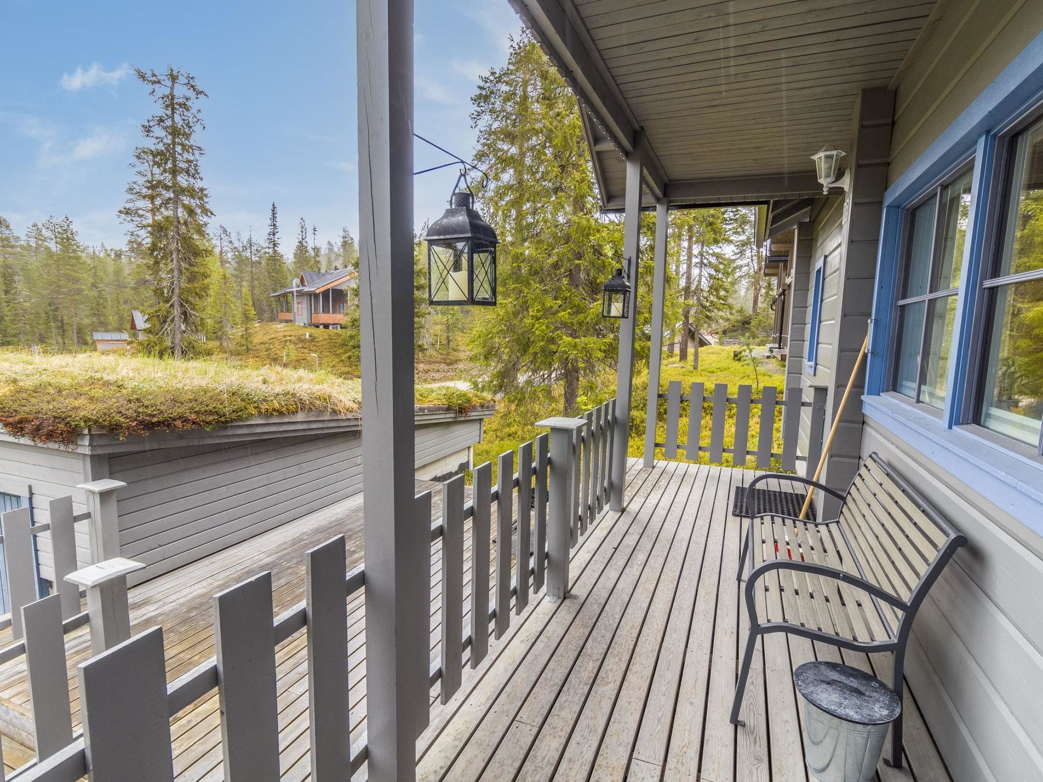 Photo of Ruka-rentola