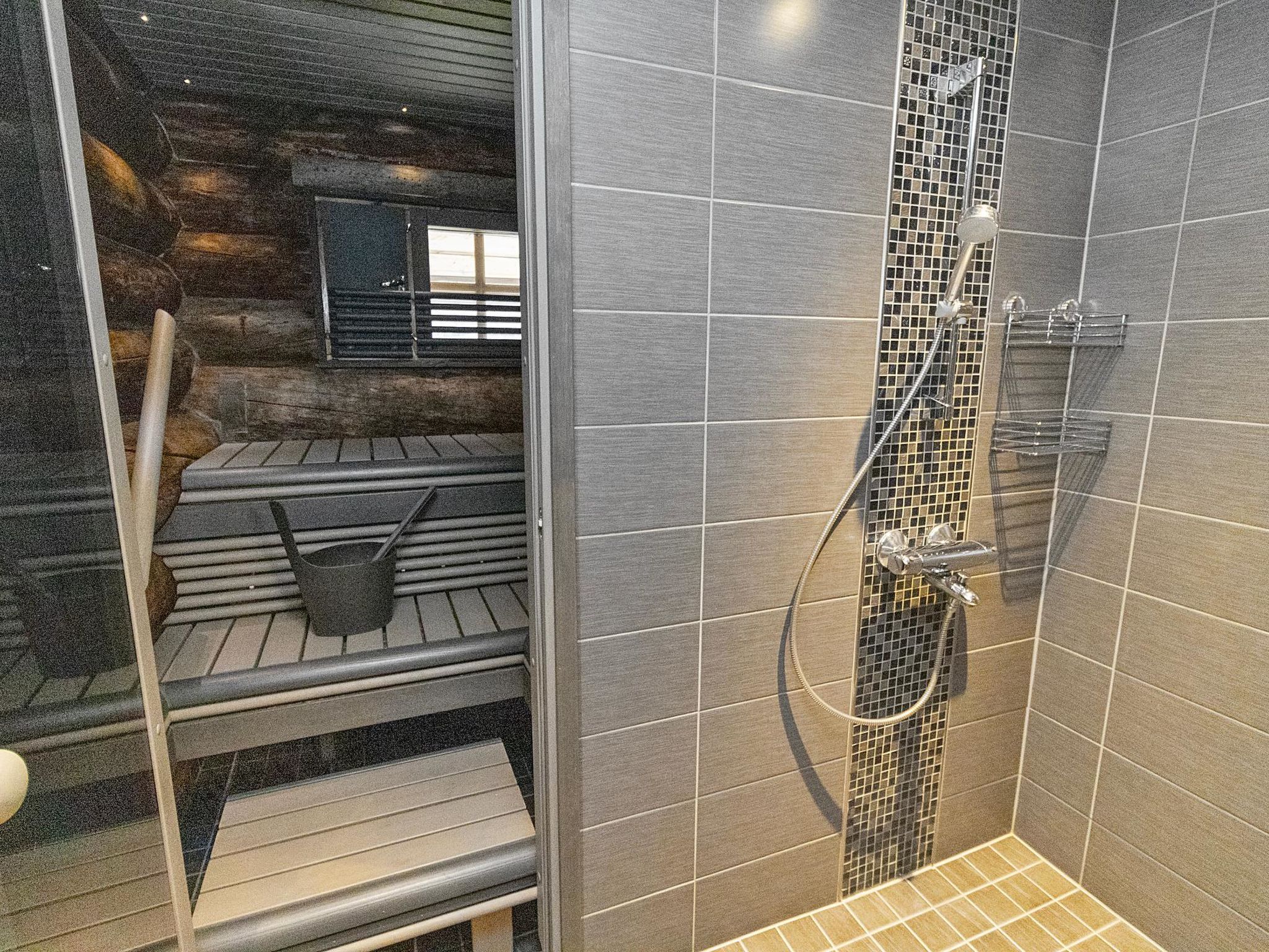 Photo of Agenttimajat 2