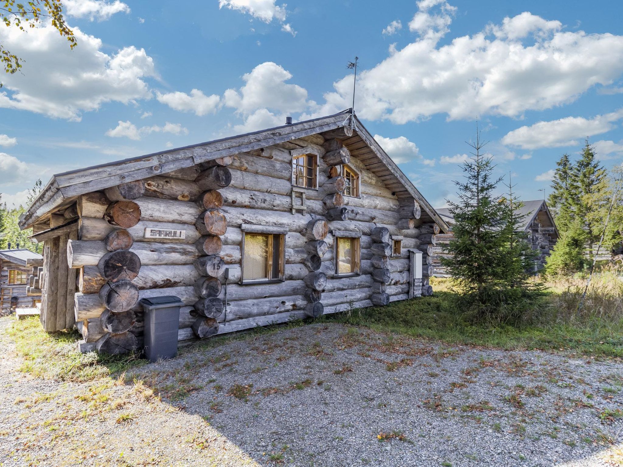 Photo of Villa saaruli