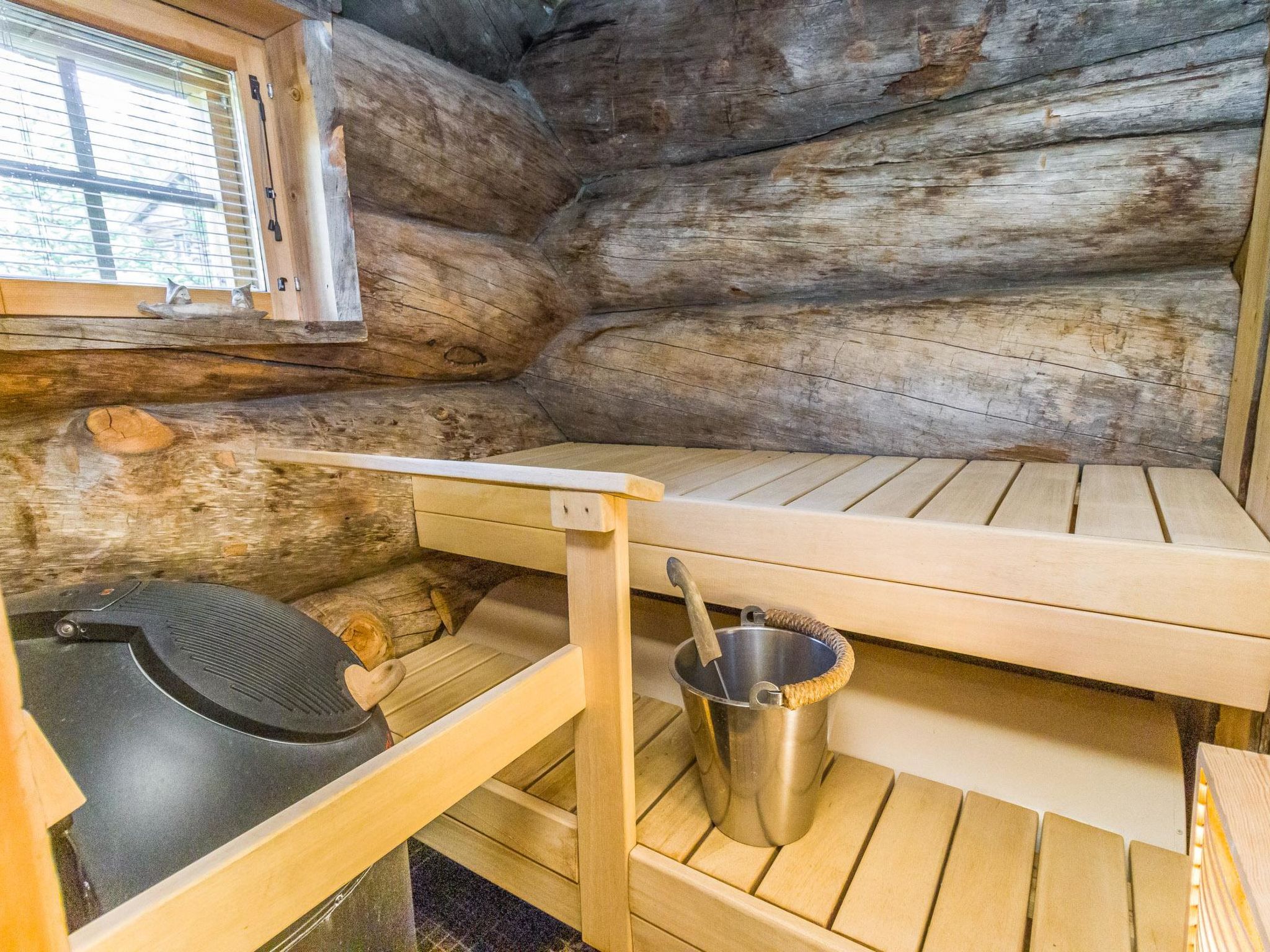 Photo of Villa saaruli