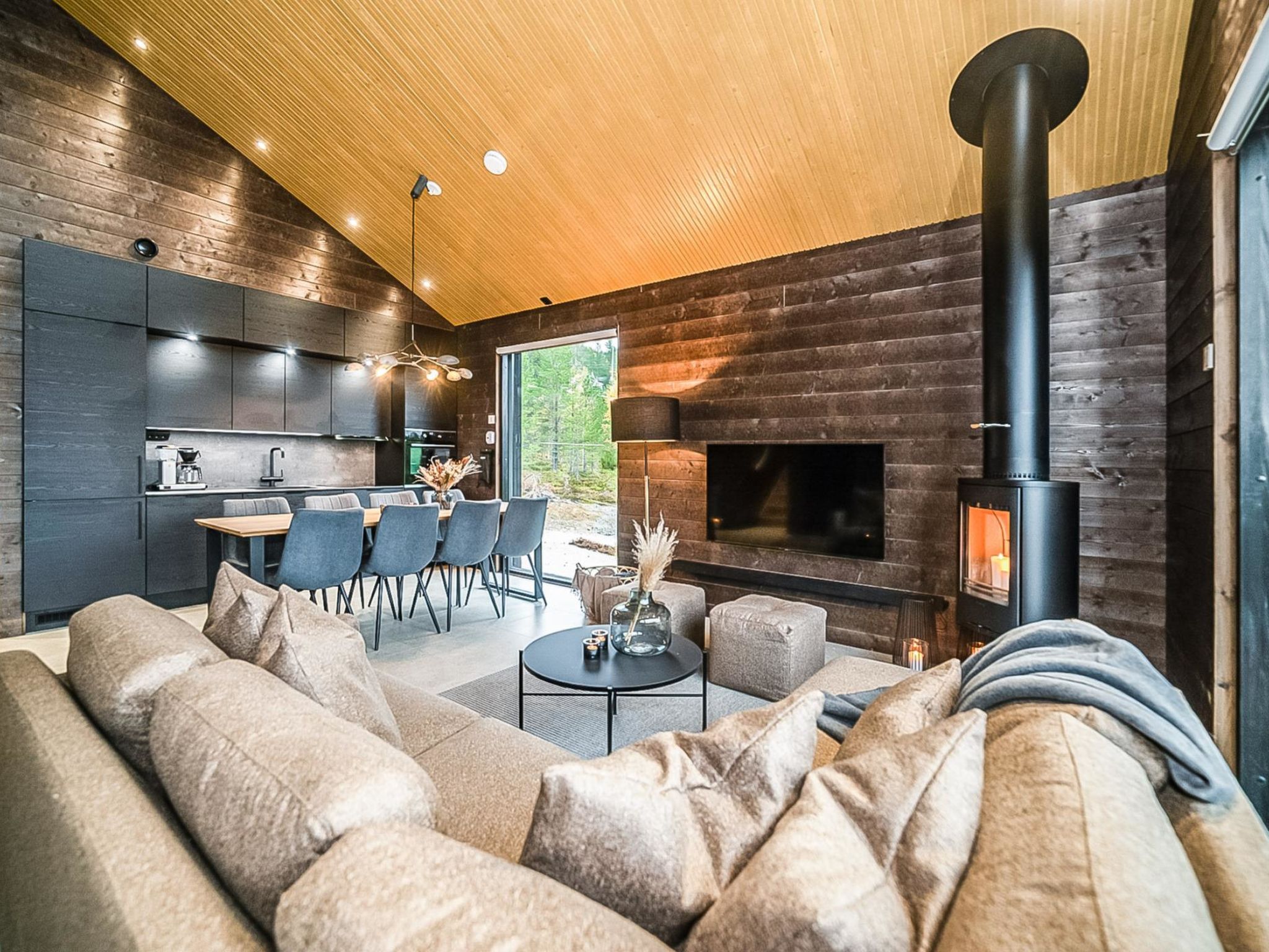 Photo of Villa voimapolku 9 a 1