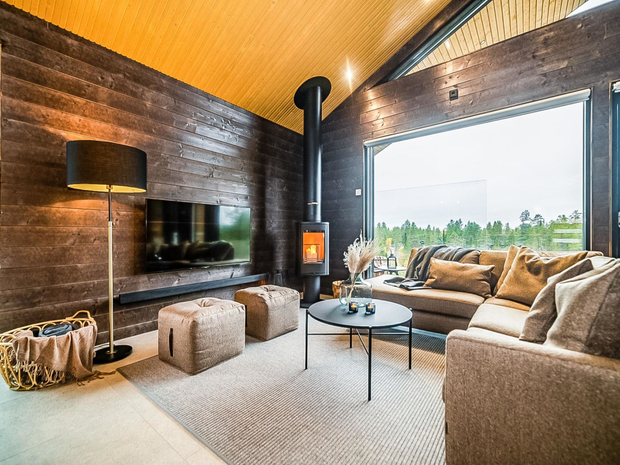 Photo of Villa voimapolku 9 a 1