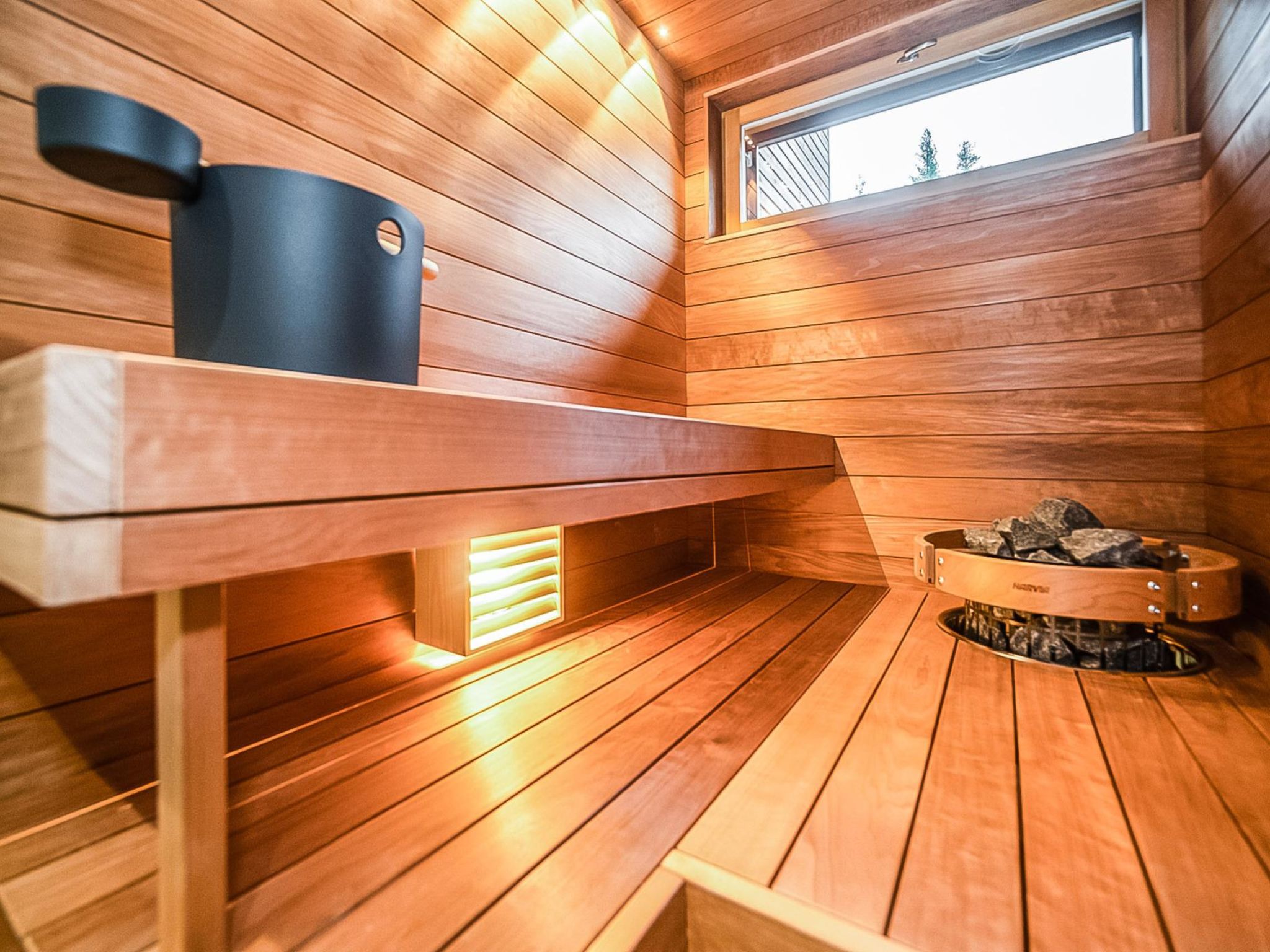 Photo of Villa voimapolku 9 a 1