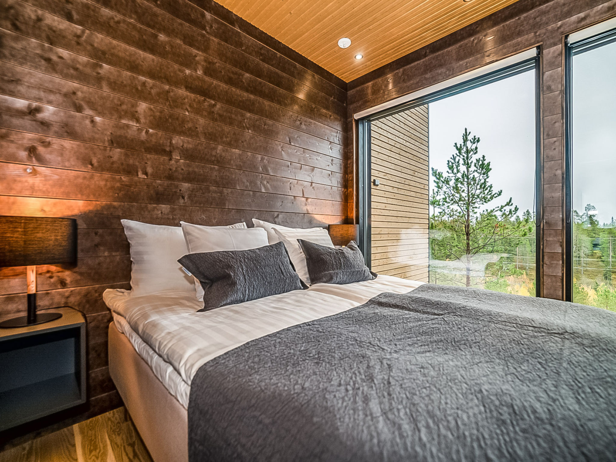 Maison Villa voimapolku 9 a 2 – Intérieur, photo 21 sur 88