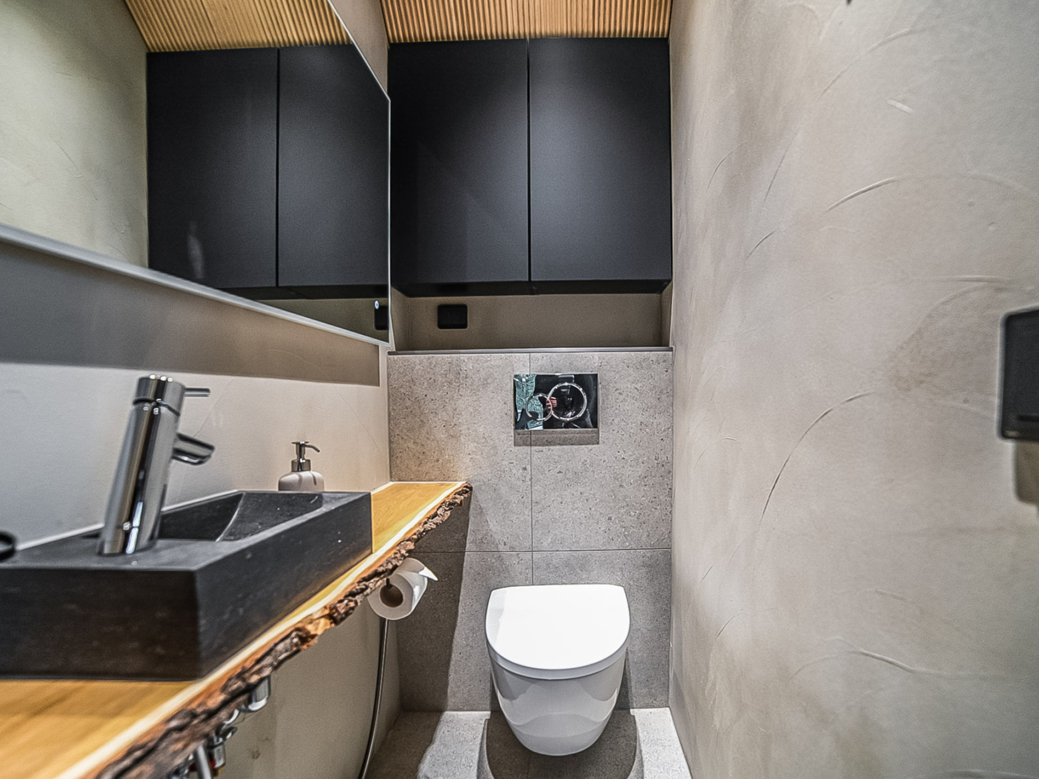 Villa voimapolku 9 a 2 - Binnen