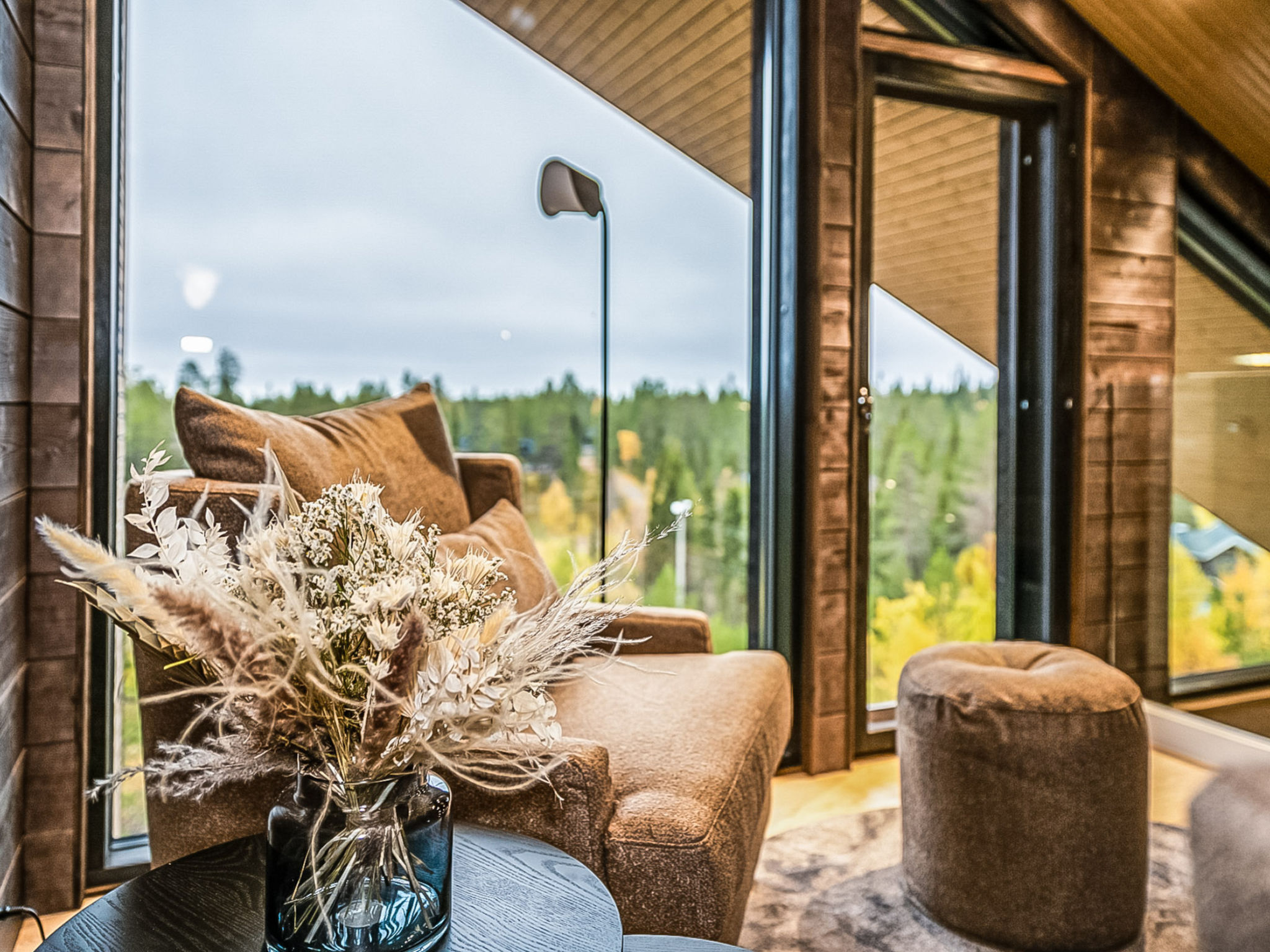 Villa voimapolku 9 a 2 - Binnen