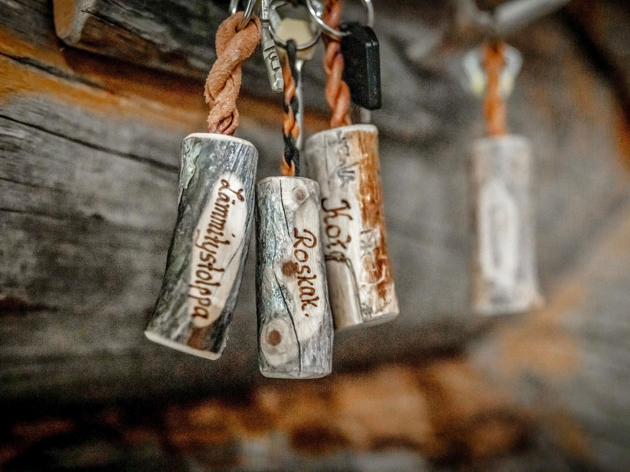 Photo of Rukanlumous 3