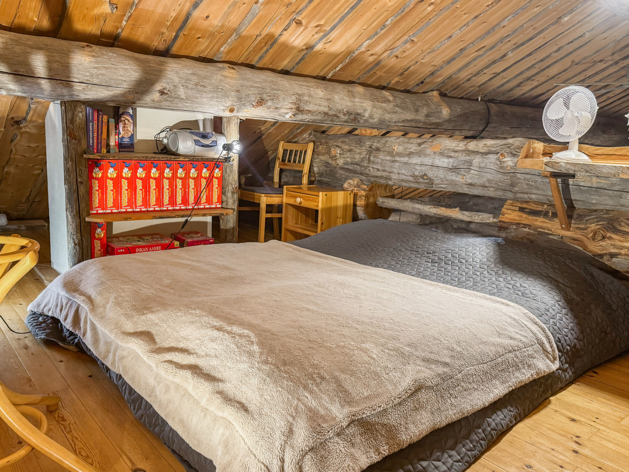 Photo of Rukanlumous 3