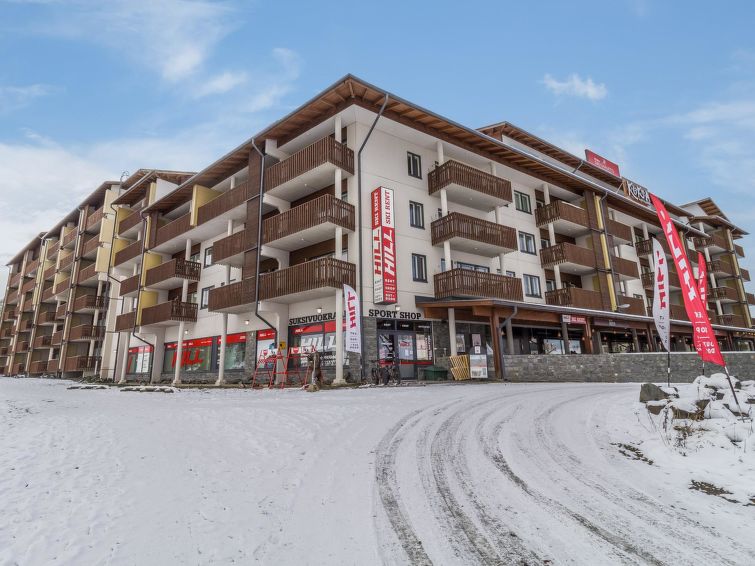 Photo of Lumi-chalet 1312