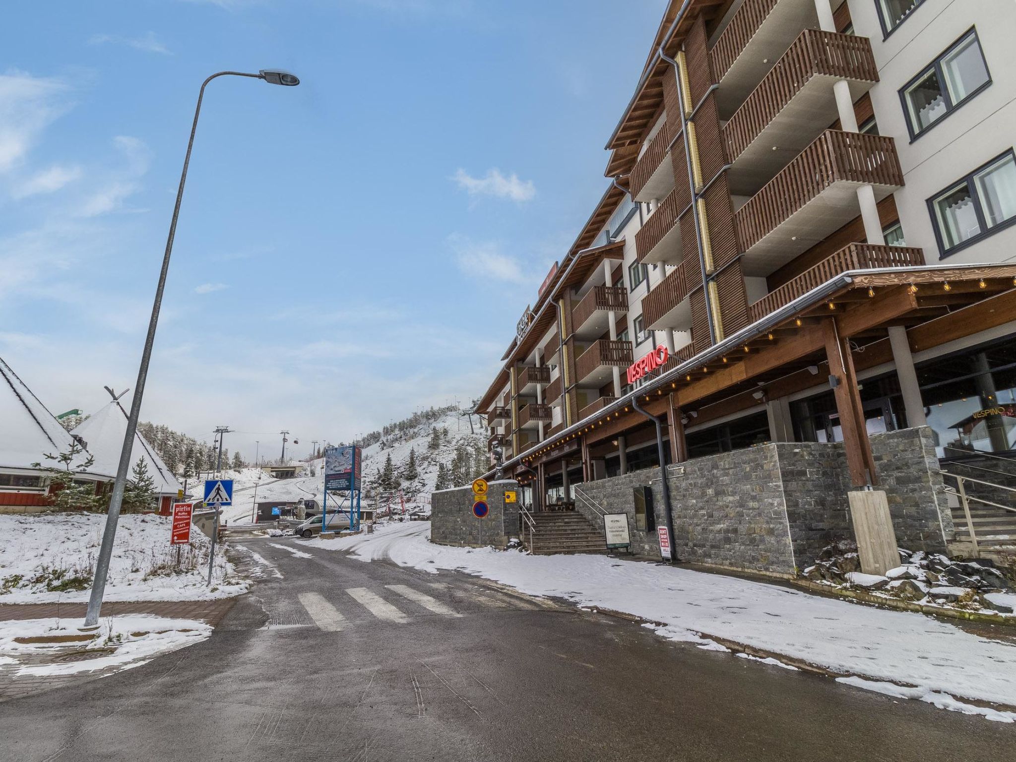 Photo of Lumi-chalet 1312