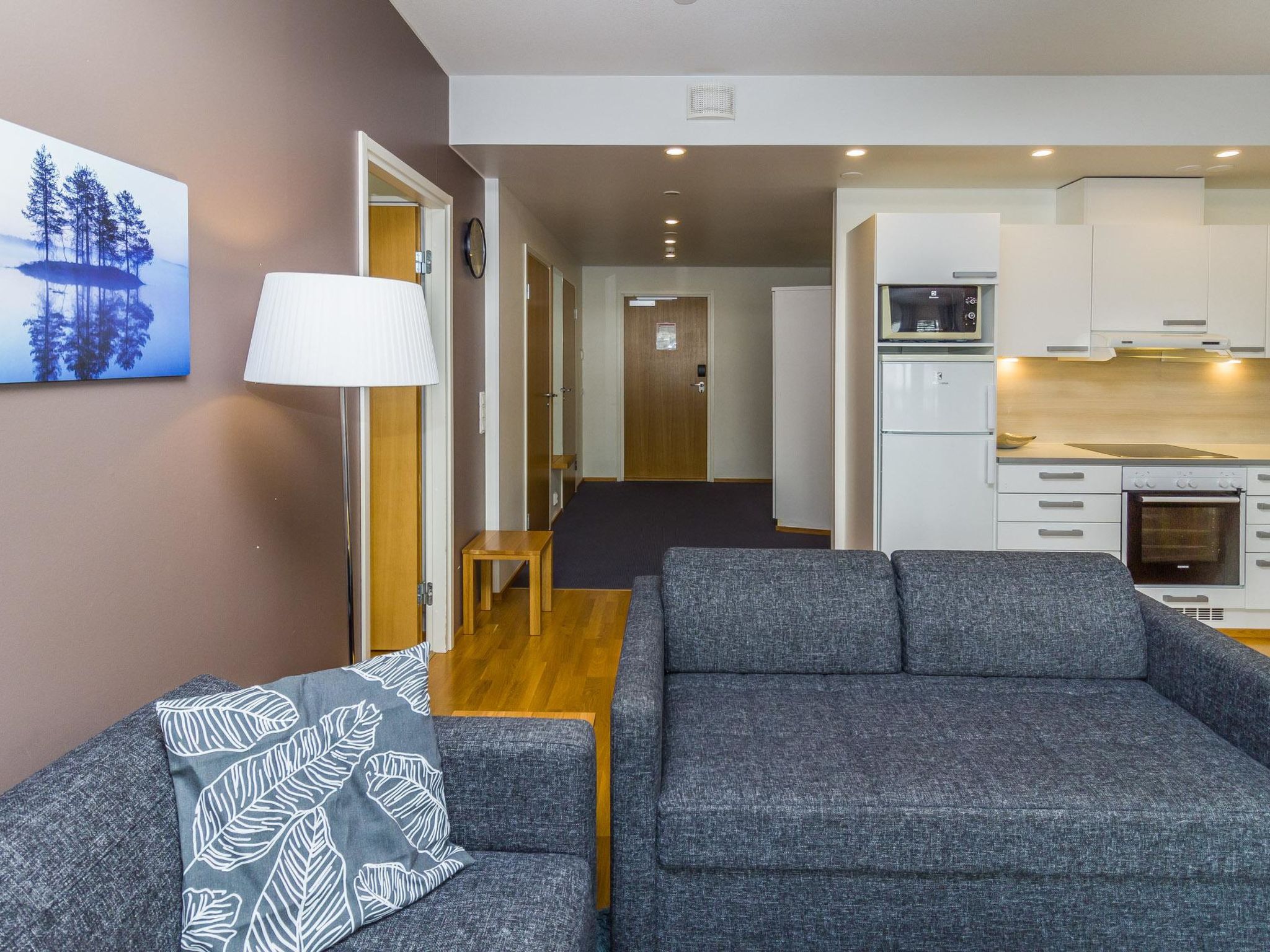 Photo of Lumi-chalet 1312