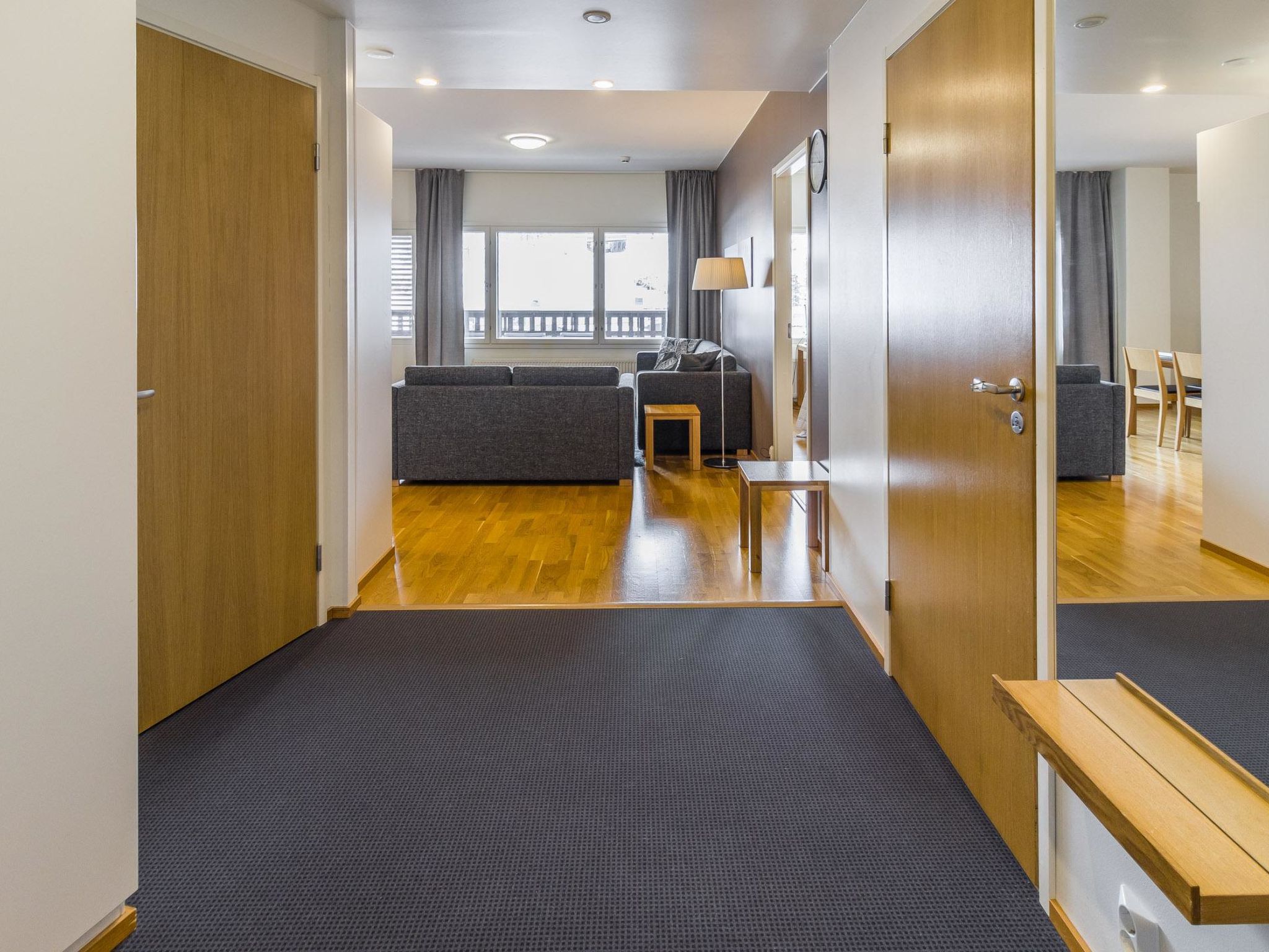 Photo of Lumi-chalet 1312