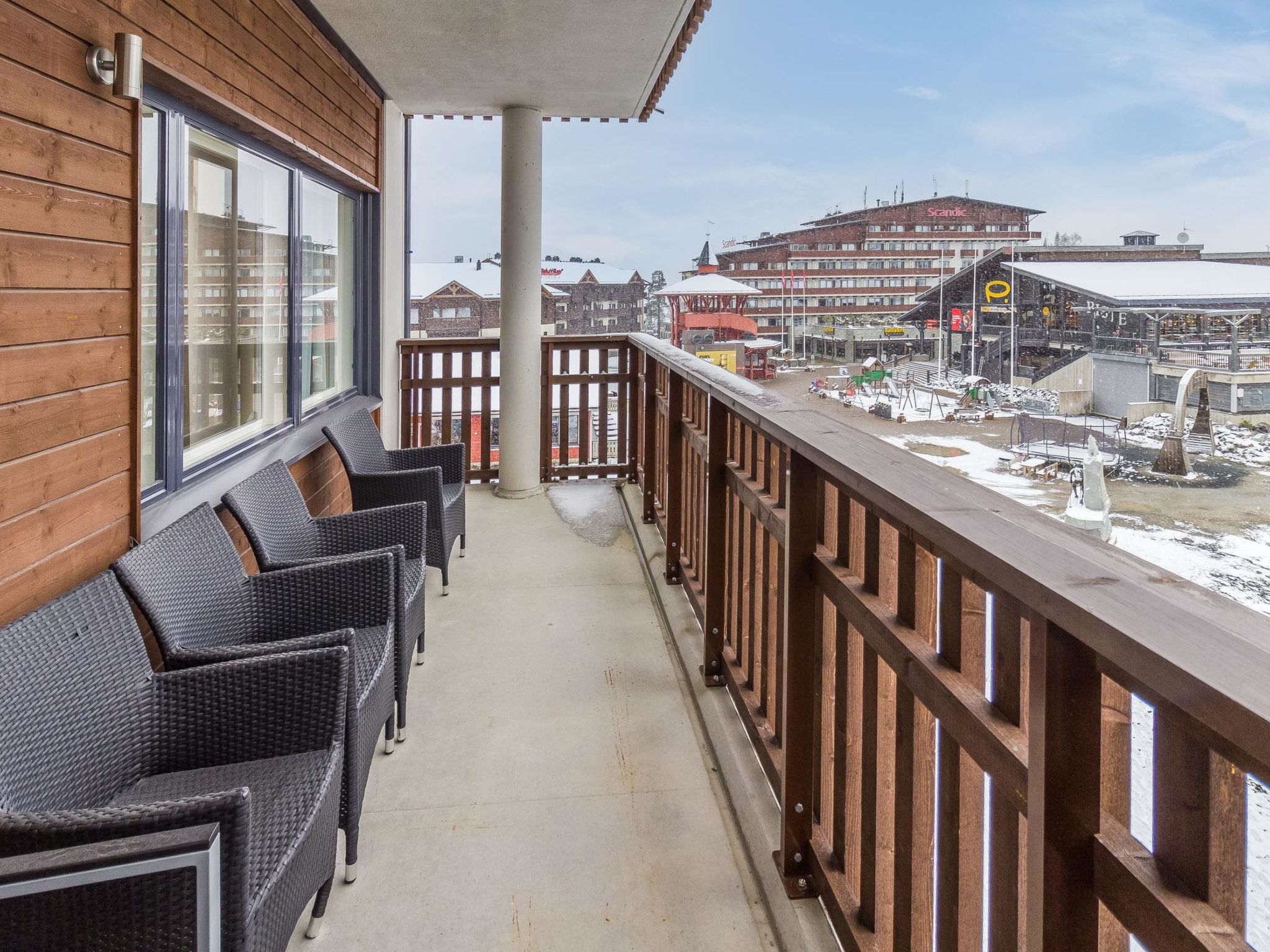 Photo of Lumi-chalet 1312