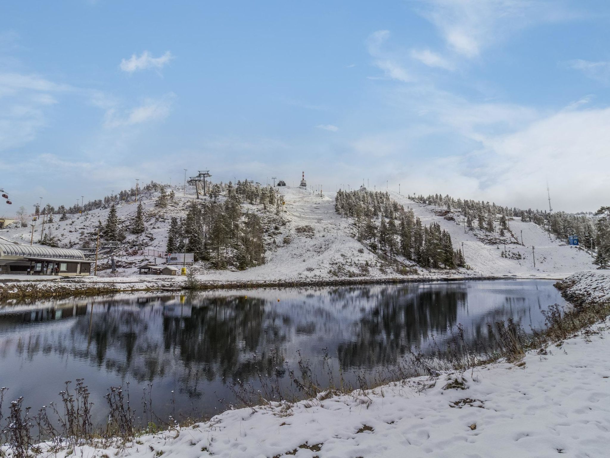 Photo of Lumi-chalet 1312