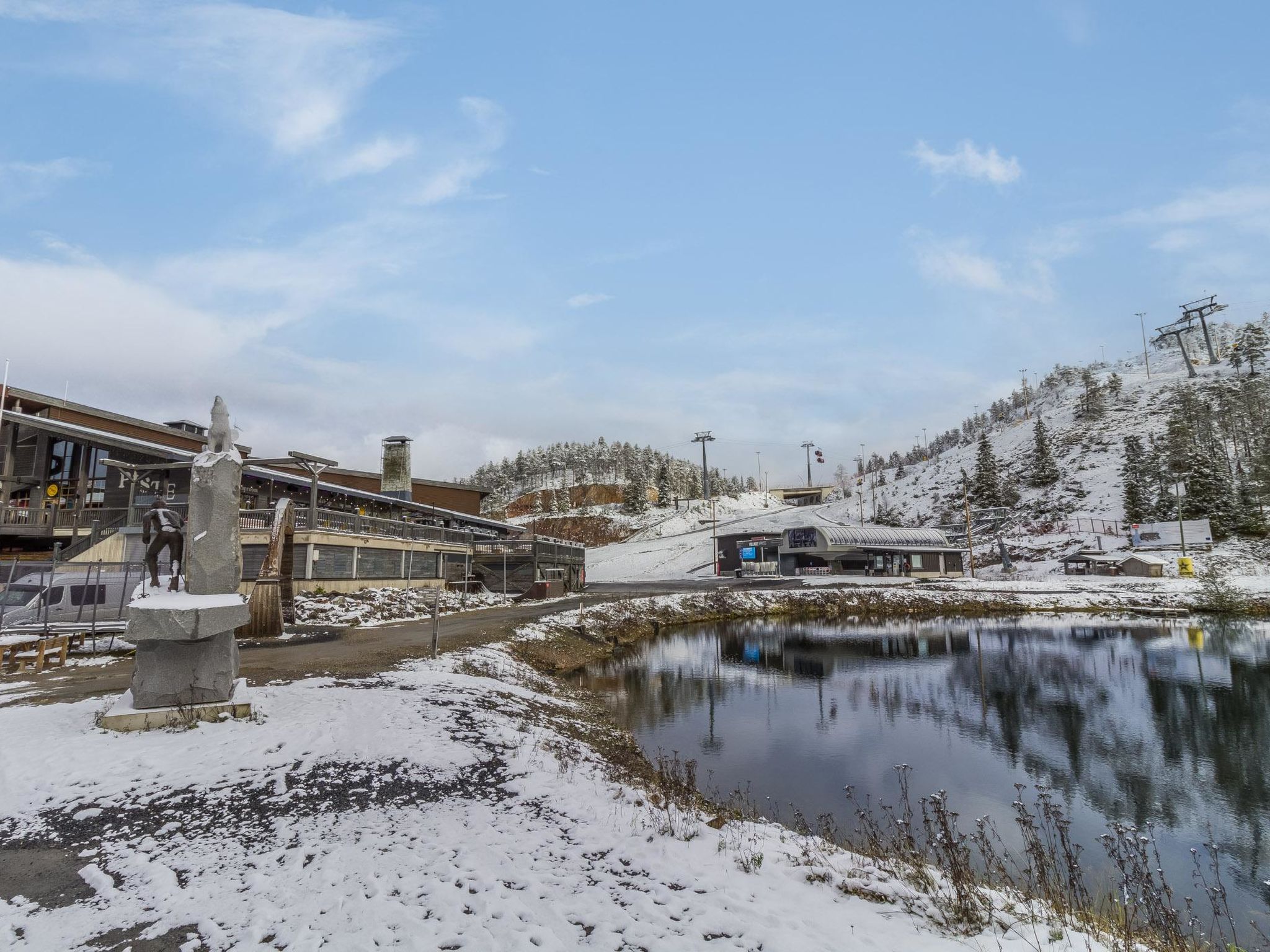 Photo of Lumi-chalet 1312