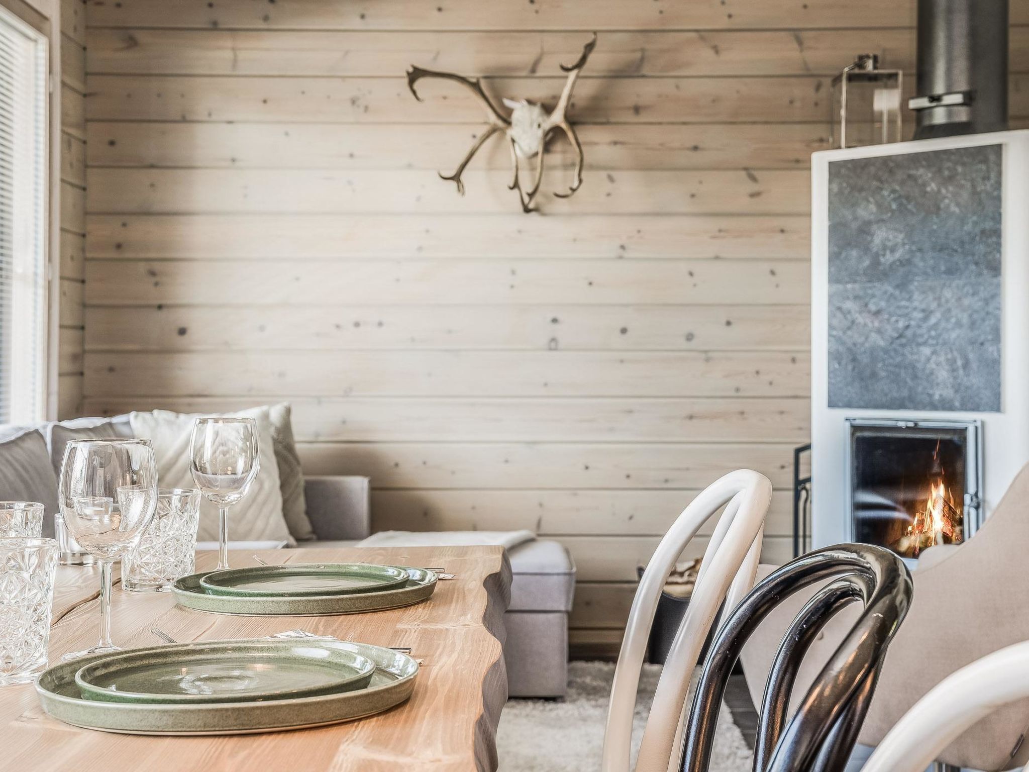 Photo of Tunturin lumo