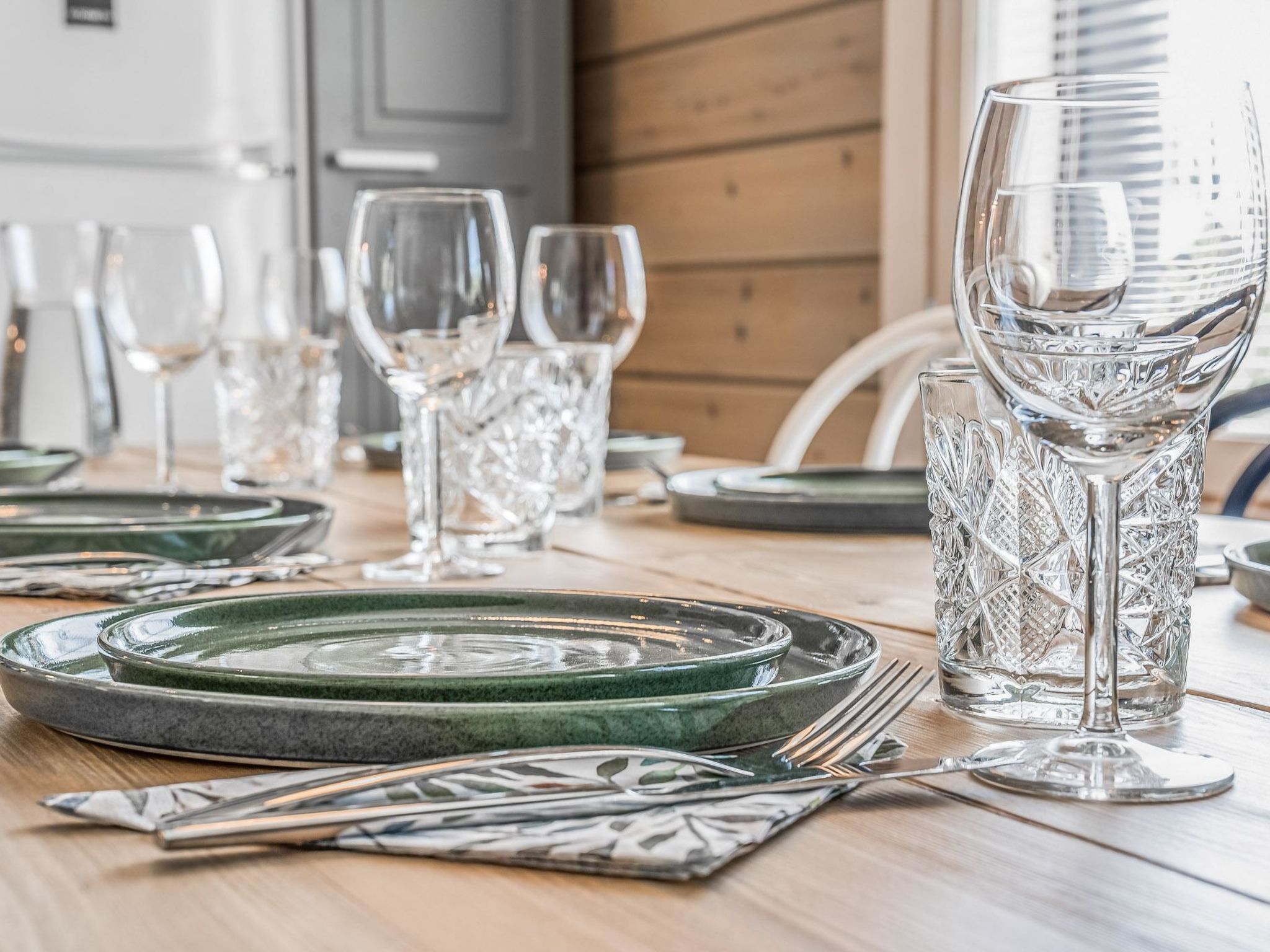 Photo of Tunturin lumo