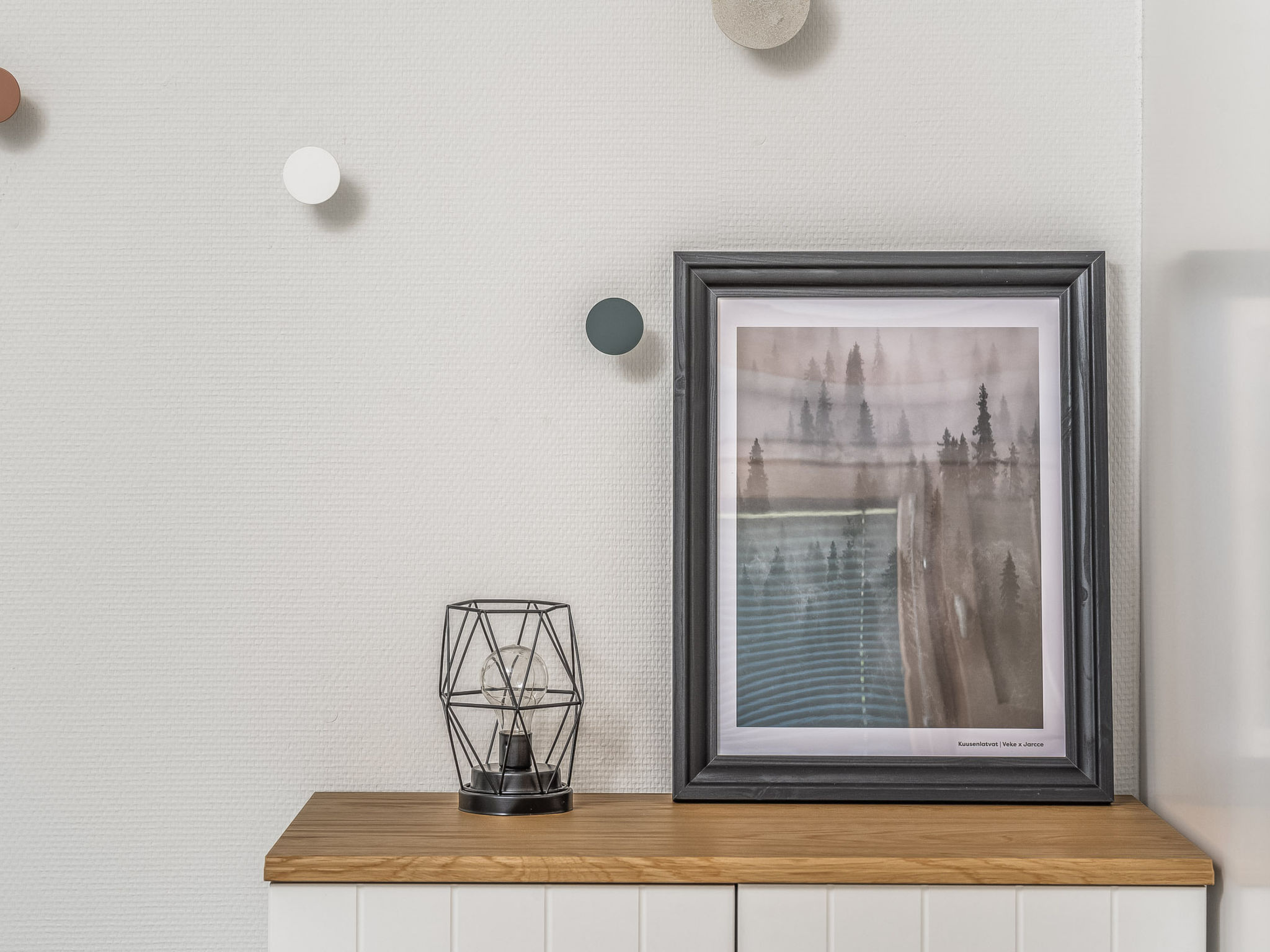 Appartement Tunturin lumo – Intérieur, photo 17 sur 28