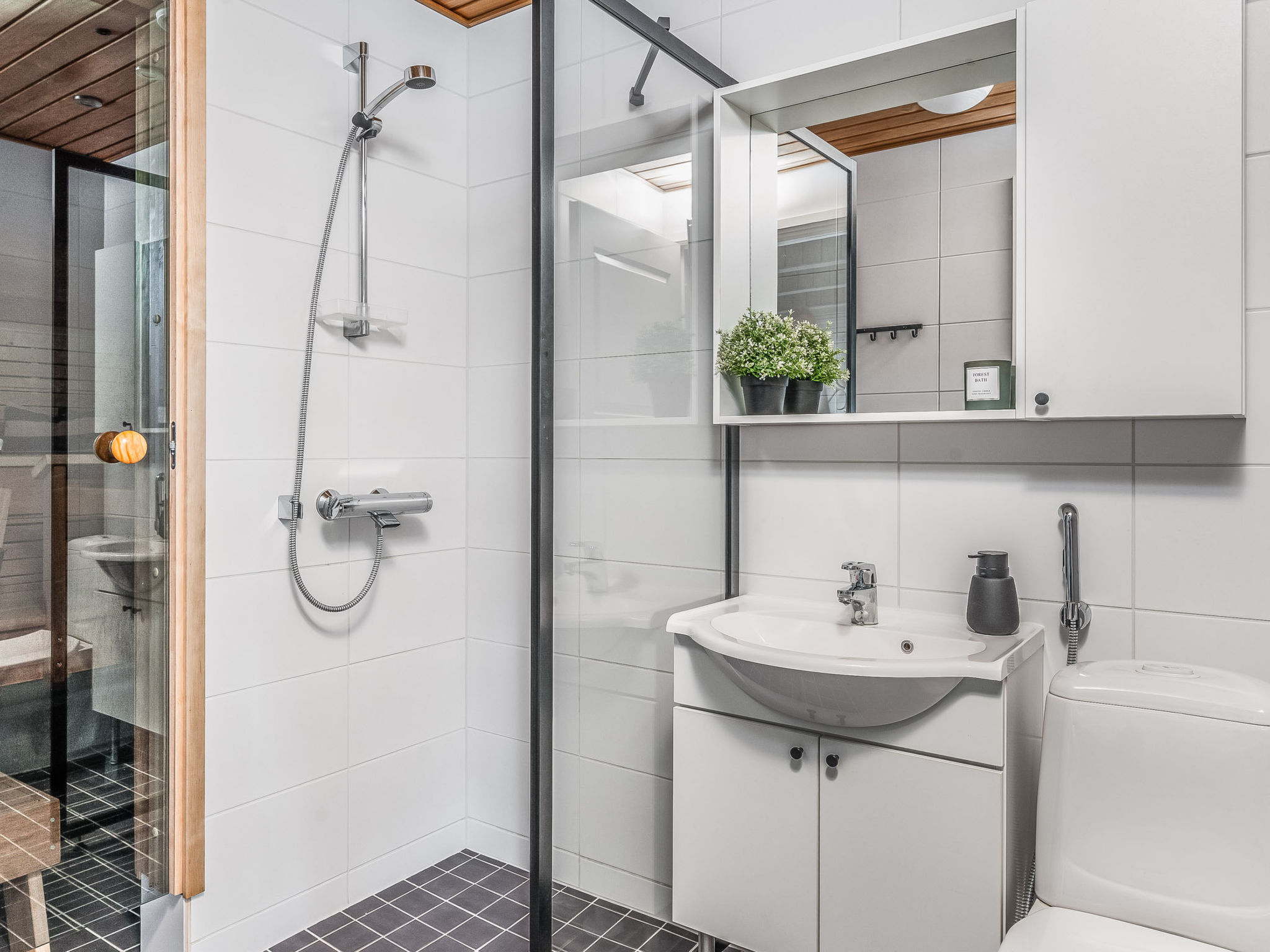 Appartement Tunturin lumo – Intérieur, photo 15 sur 28