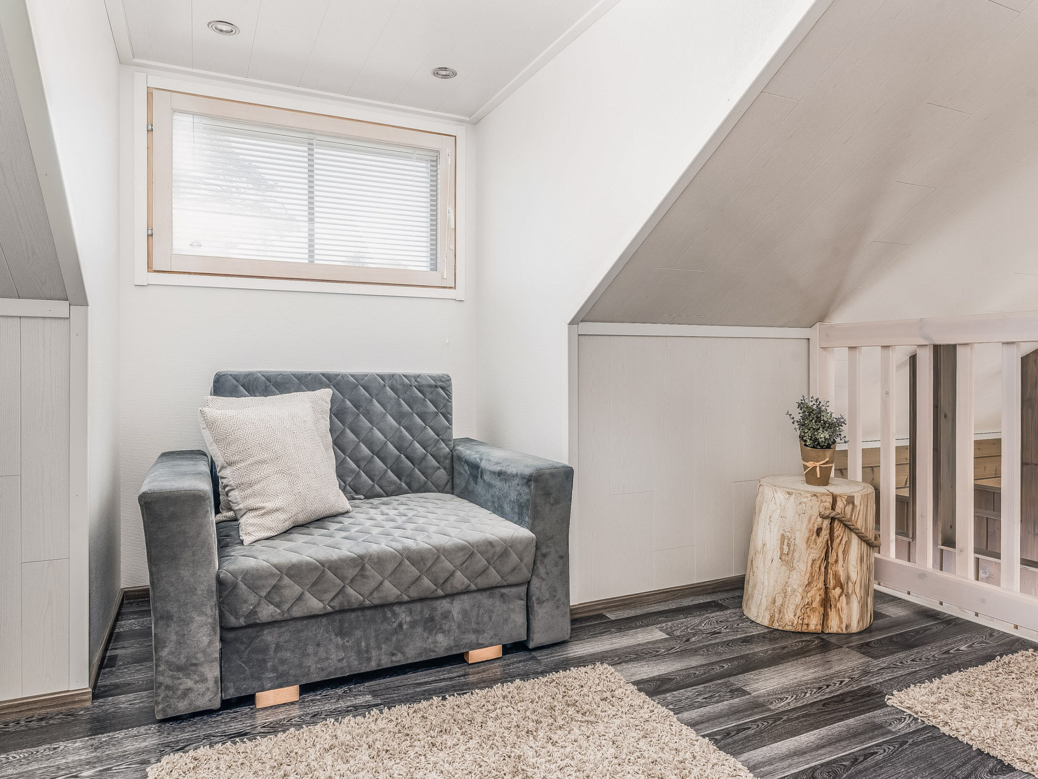 Appartement Tunturin lumo – Intérieur, photo 12 sur 28