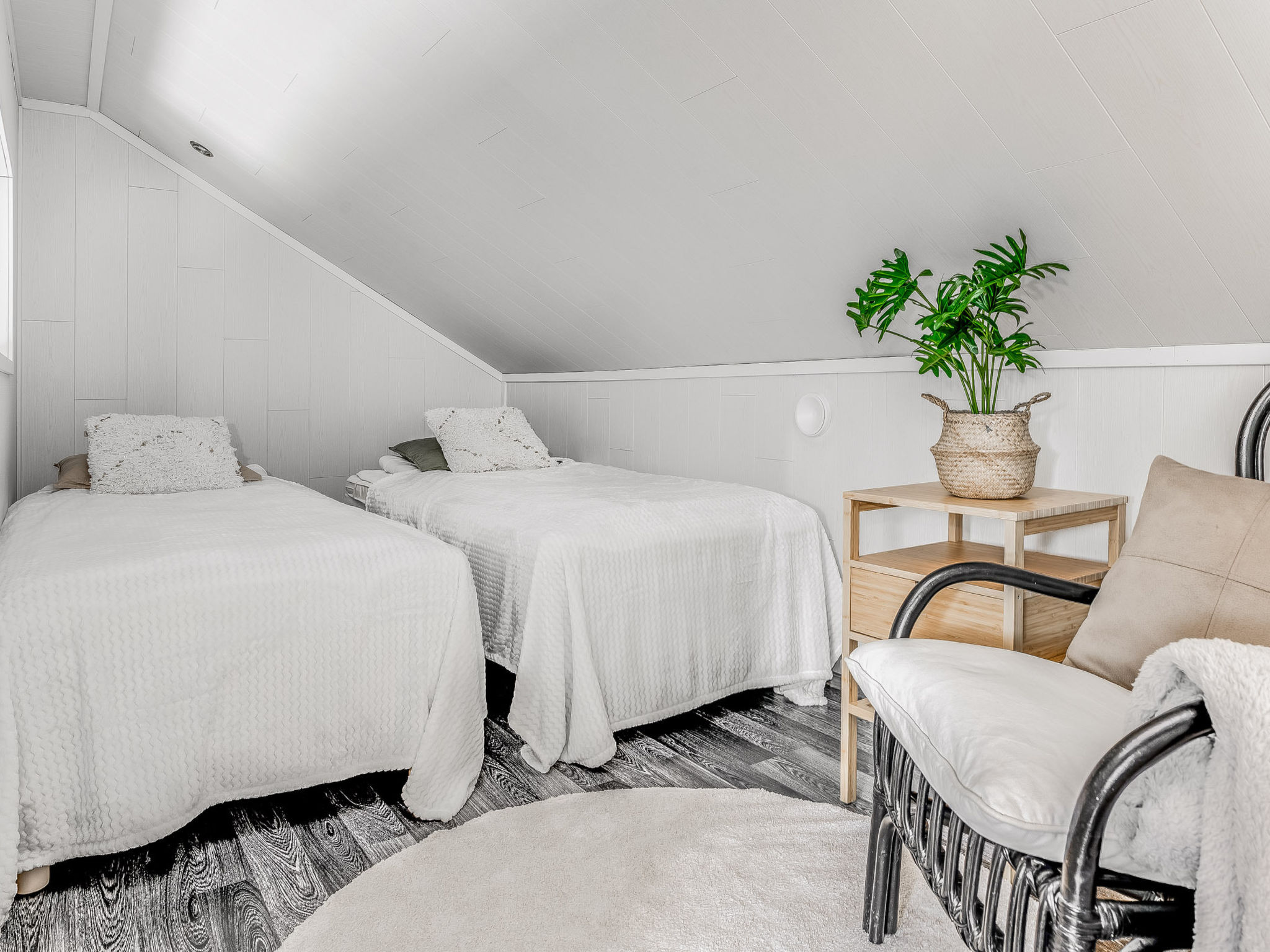 Appartement Tunturin lumo – Intérieur, photo 11 sur 28