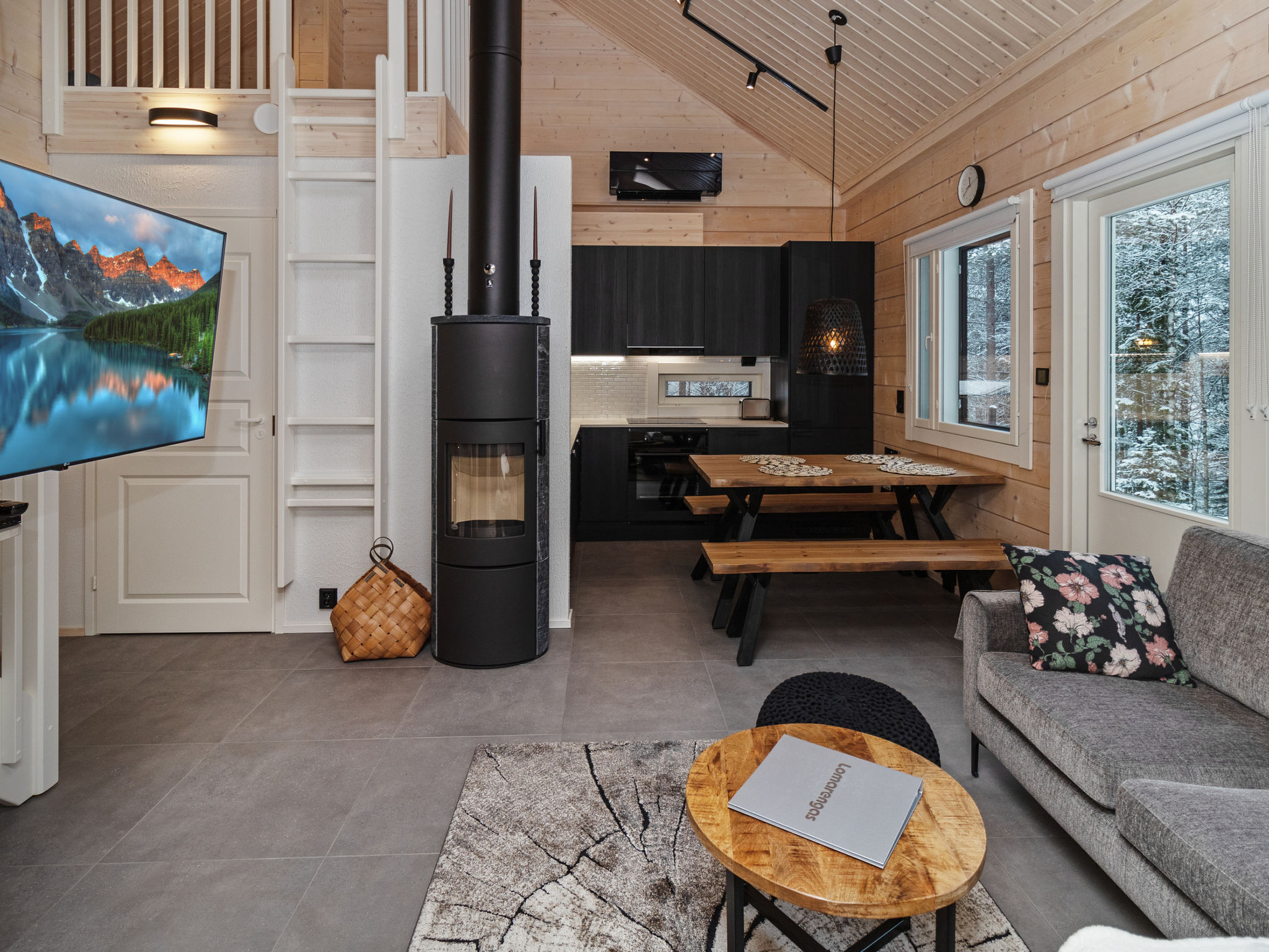 Photo of Mäkitie 4