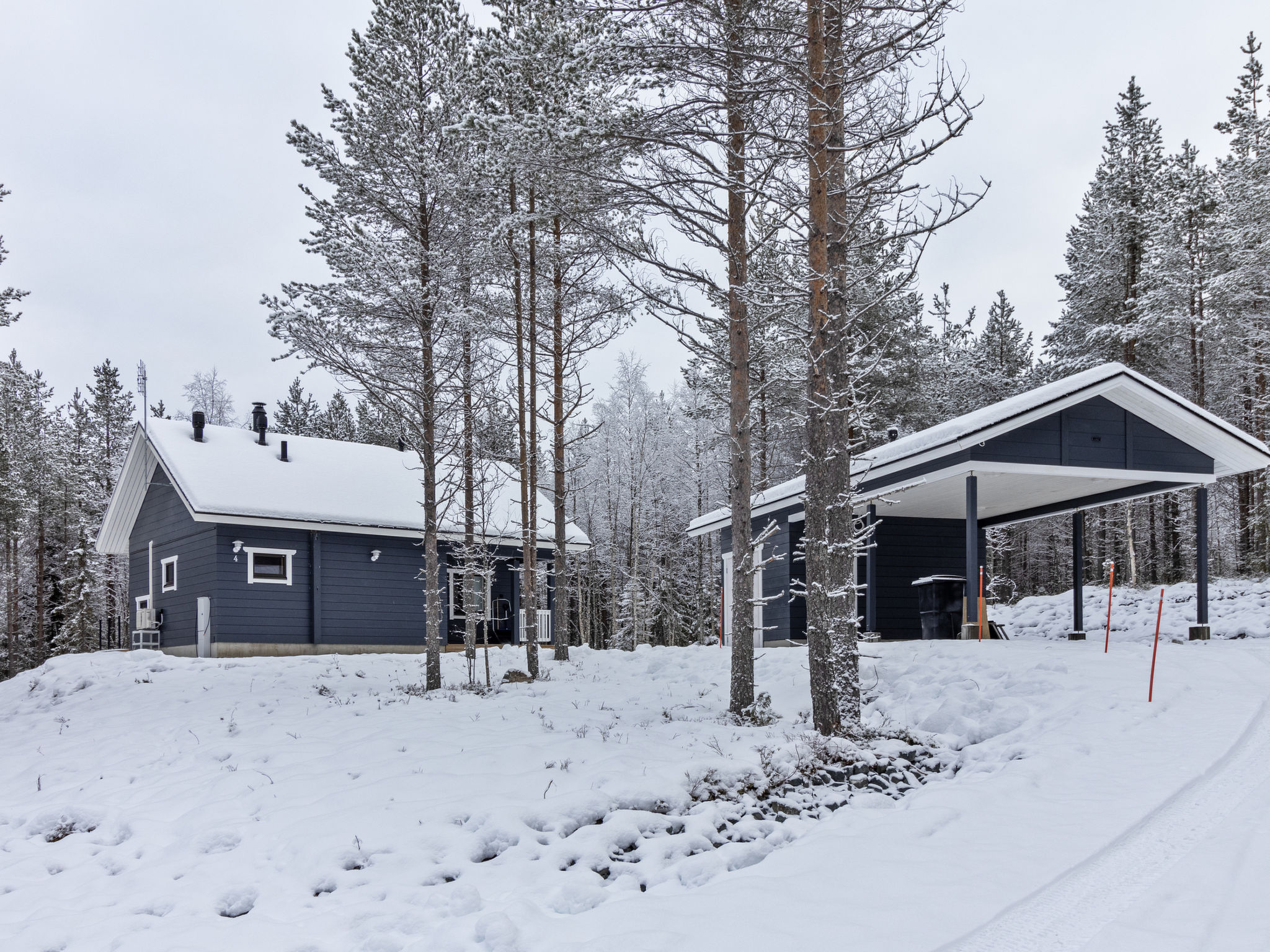 Photo of Mäkitie 4