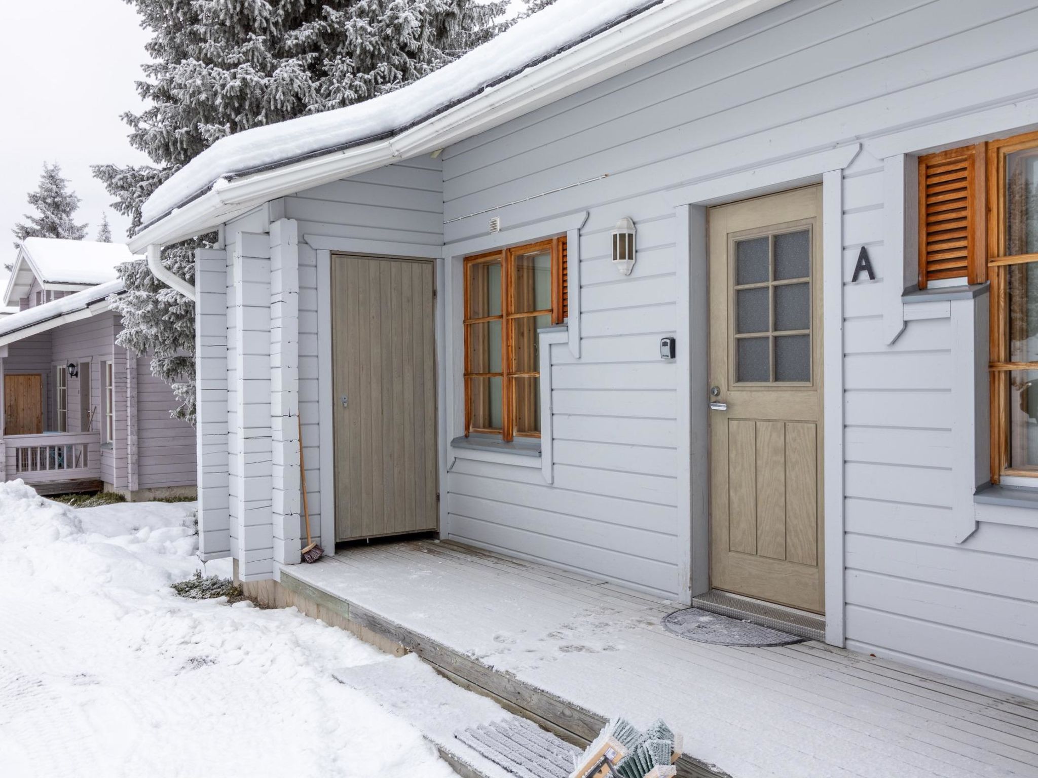 Photo of Rukan ankkuri