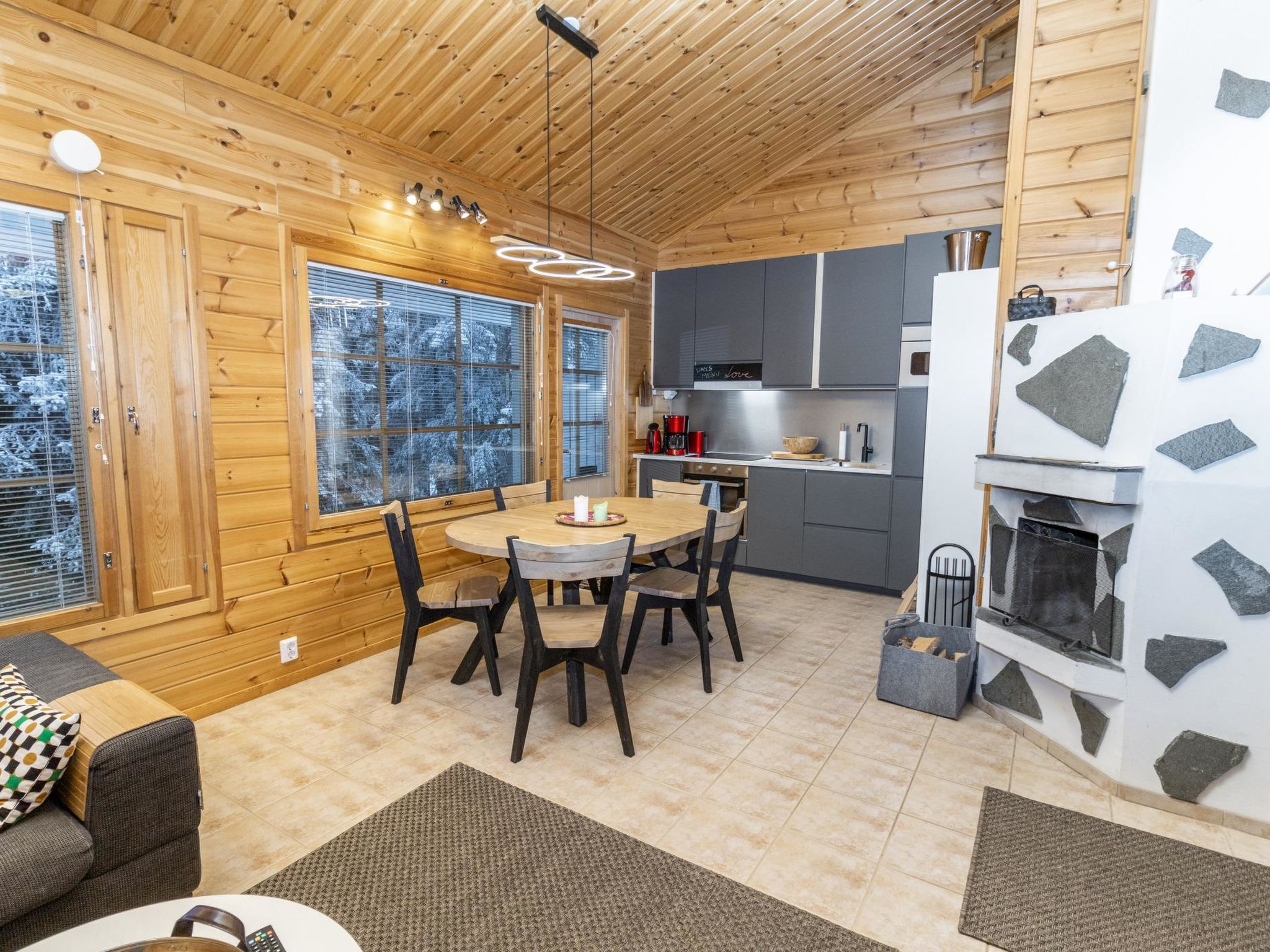 Photo of Rukan ankkuri