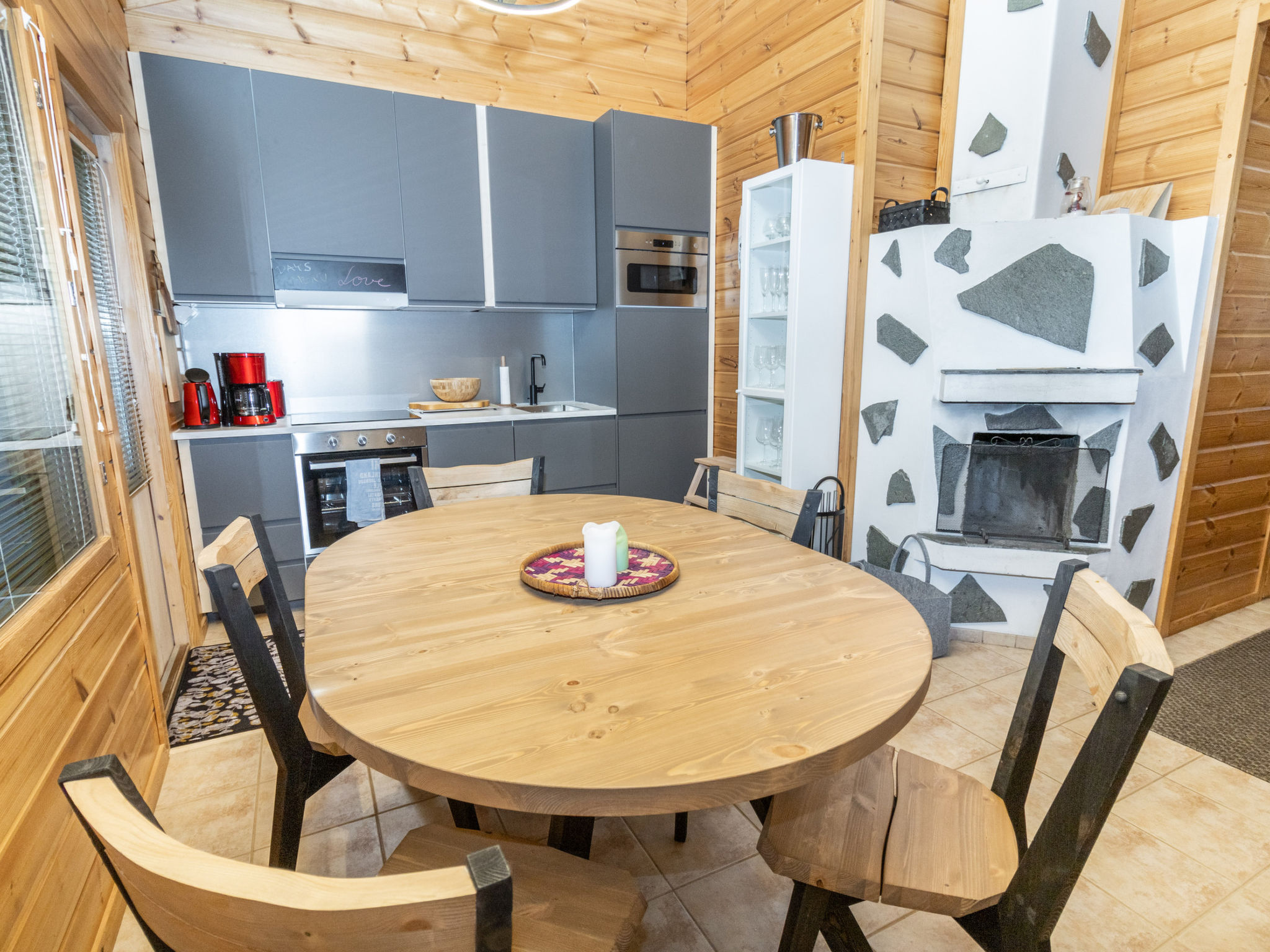 Maison Rukan ankkuri – Intérieur, photo 21 sur 42