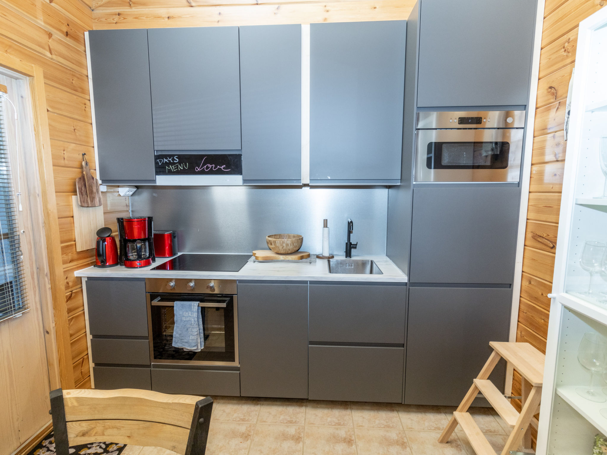 Maison Rukan ankkuri – Intérieur, photo 20 sur 42