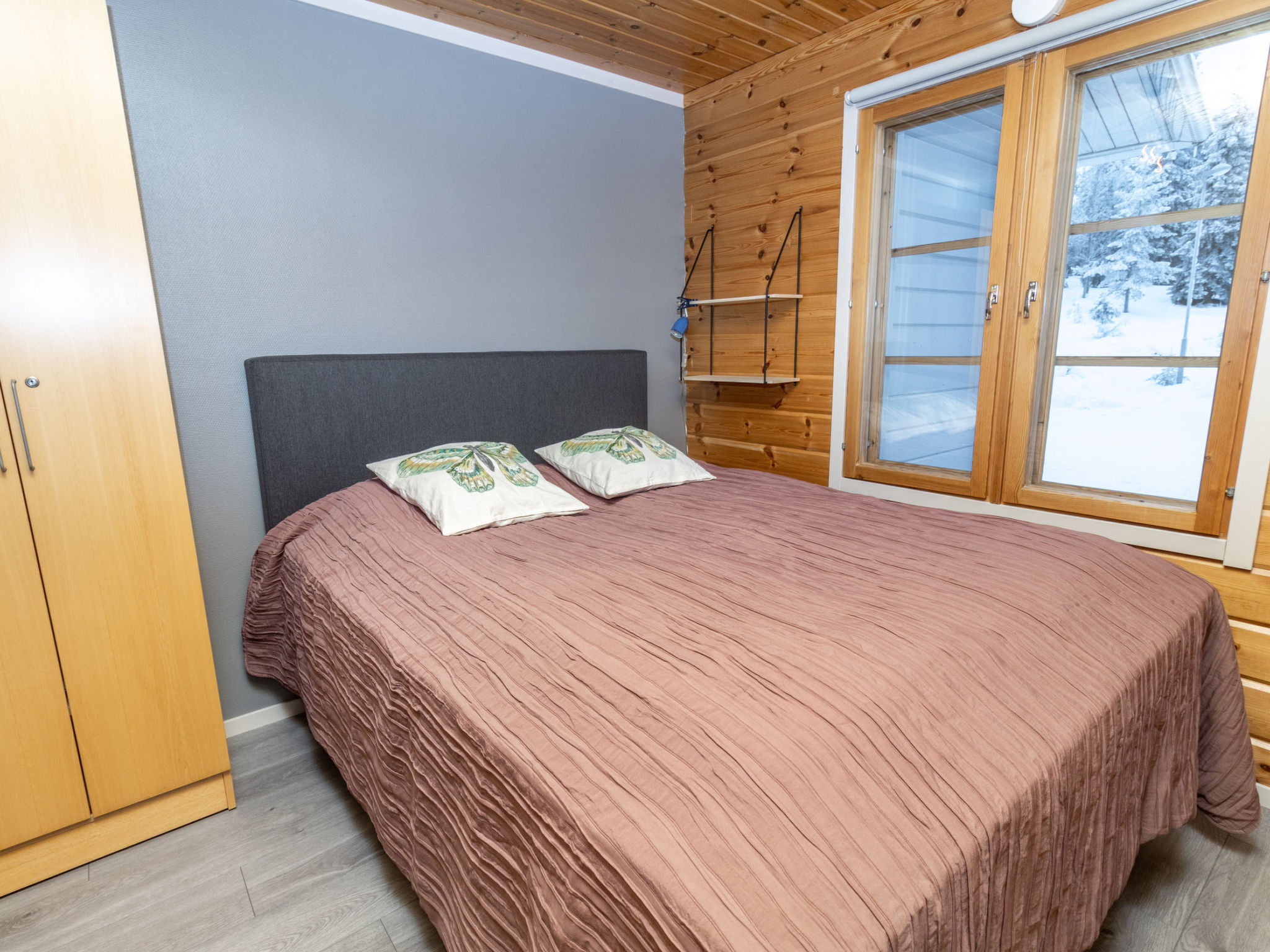 Maison Rukan ankkuri – Intérieur, photo 19 sur 42