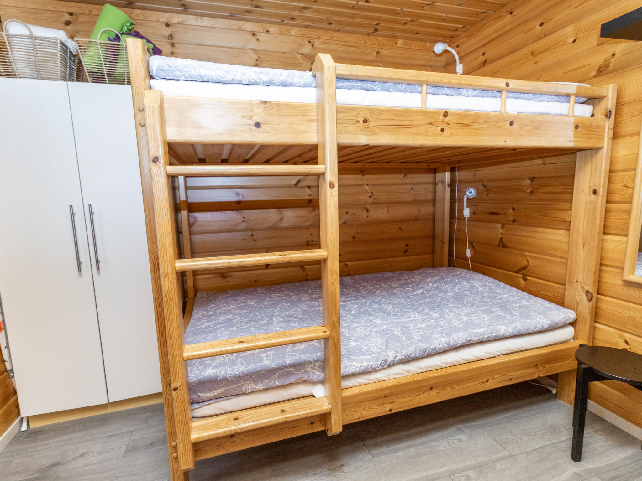 Maison Rukan ankkuri – Intérieur, photo 18 sur 42