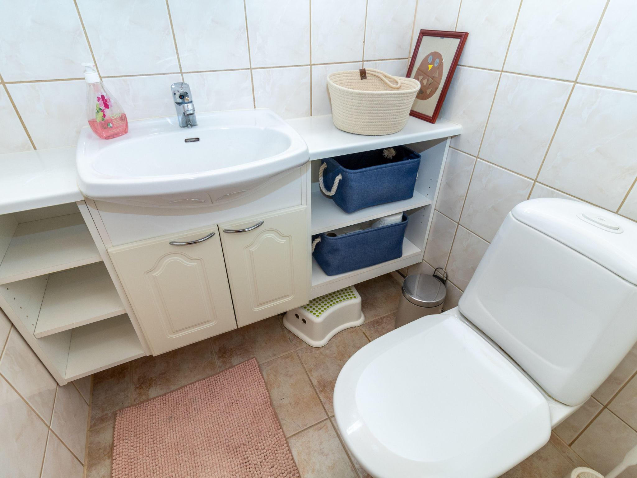 Maison Rukan ankkuri – Intérieur, photo 14 sur 42