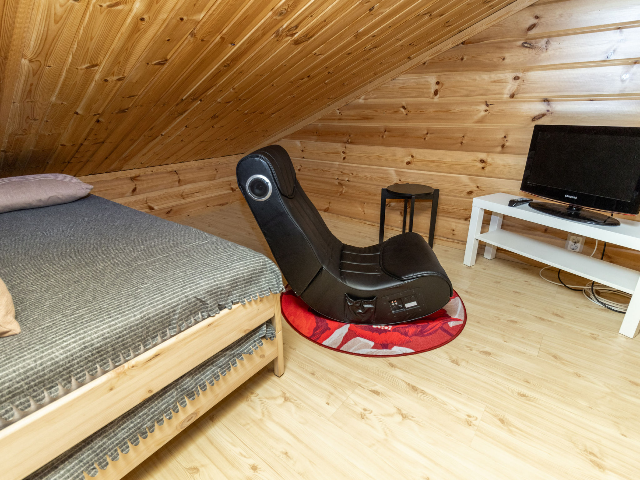 Maison Rukan ankkuri – Intérieur, photo 10 sur 42