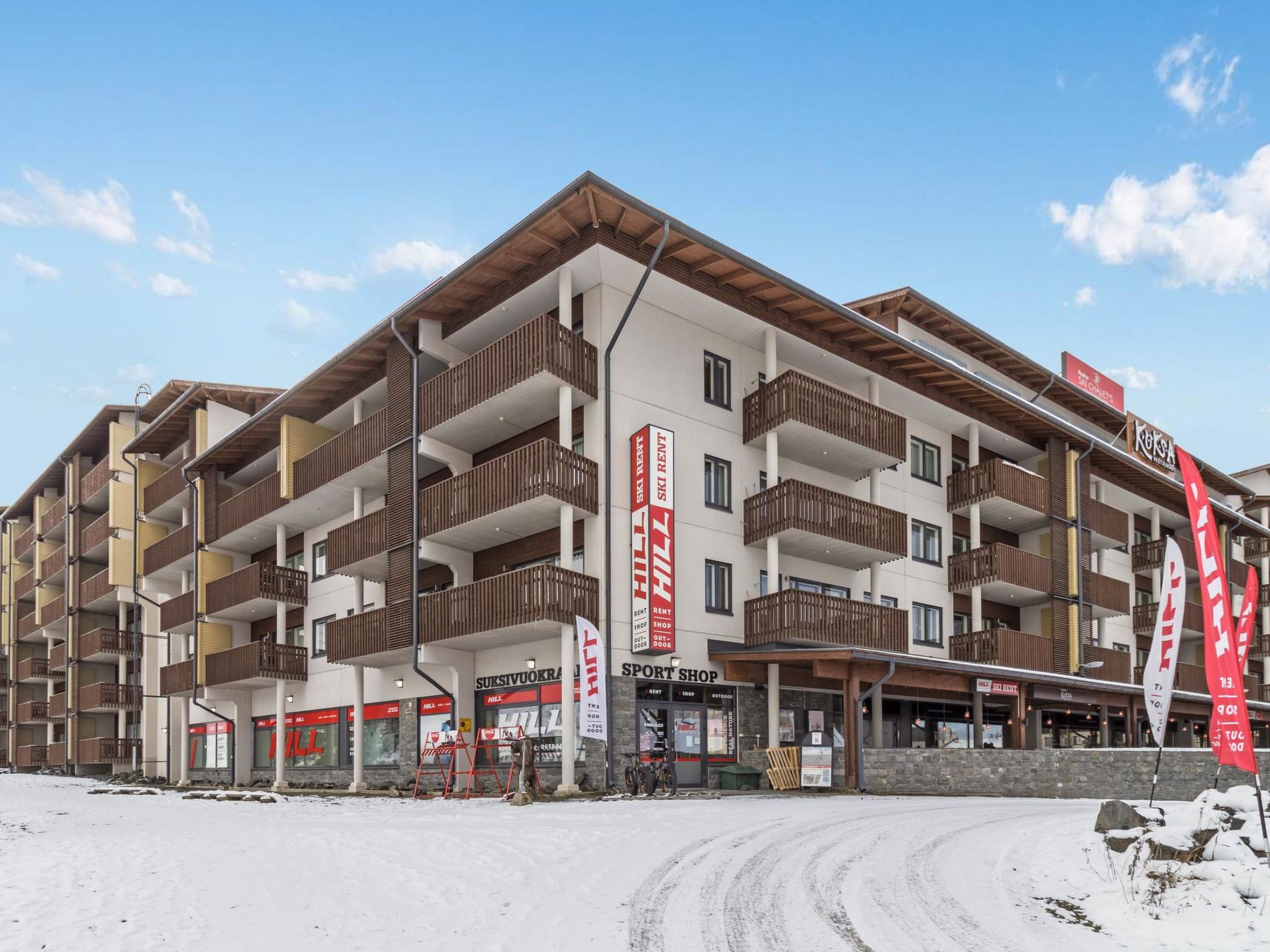 Photo of Rukachalet 2407