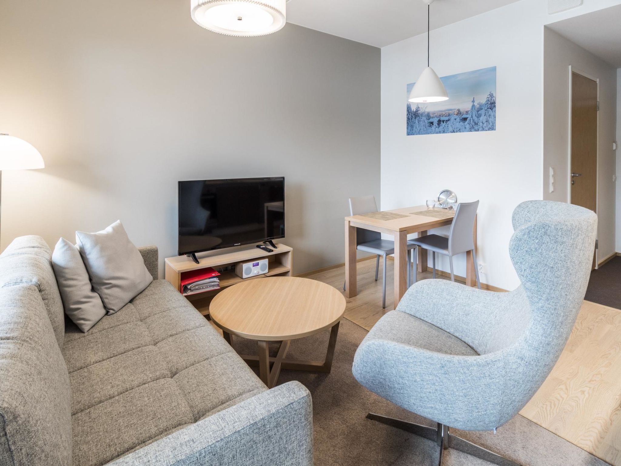 Photo of Rukachalet 2407