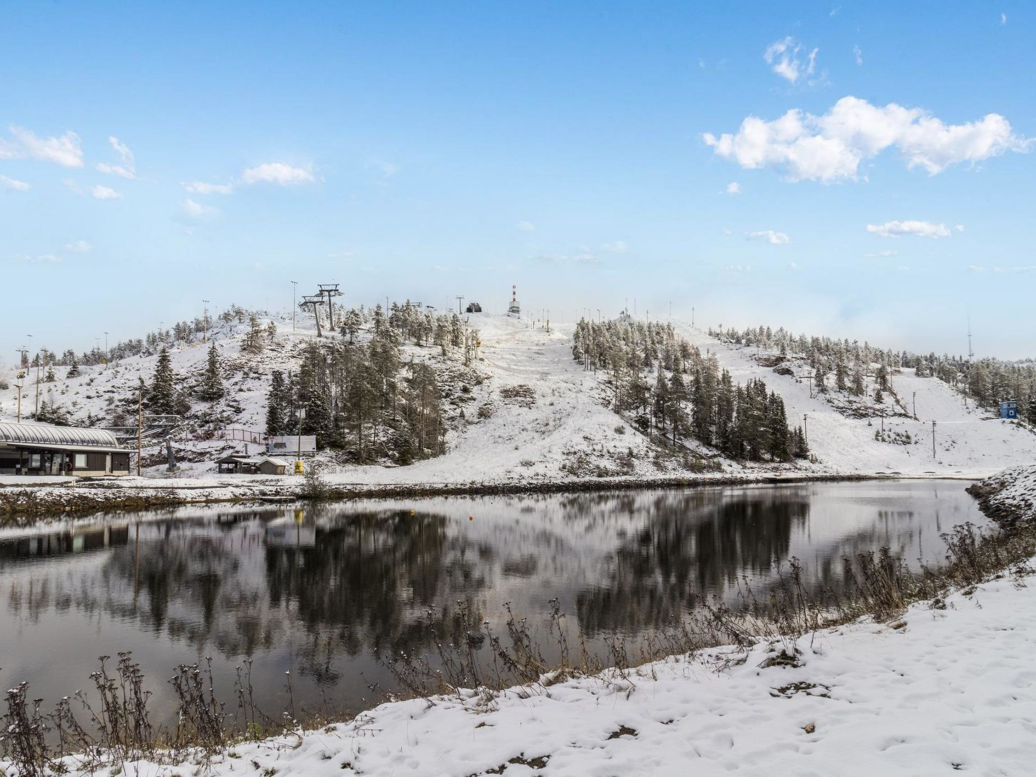 Photo of Rukachalet 2407