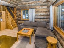 Casa de vacaciones Aurinko-ruka b3