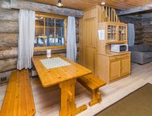 Casa de vacaciones Aurinko-ruka b3