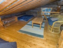 Casa de vacaciones Aurinko-ruka b3