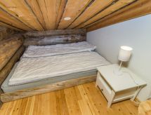 Casa de vacaciones Aurinko-ruka b3