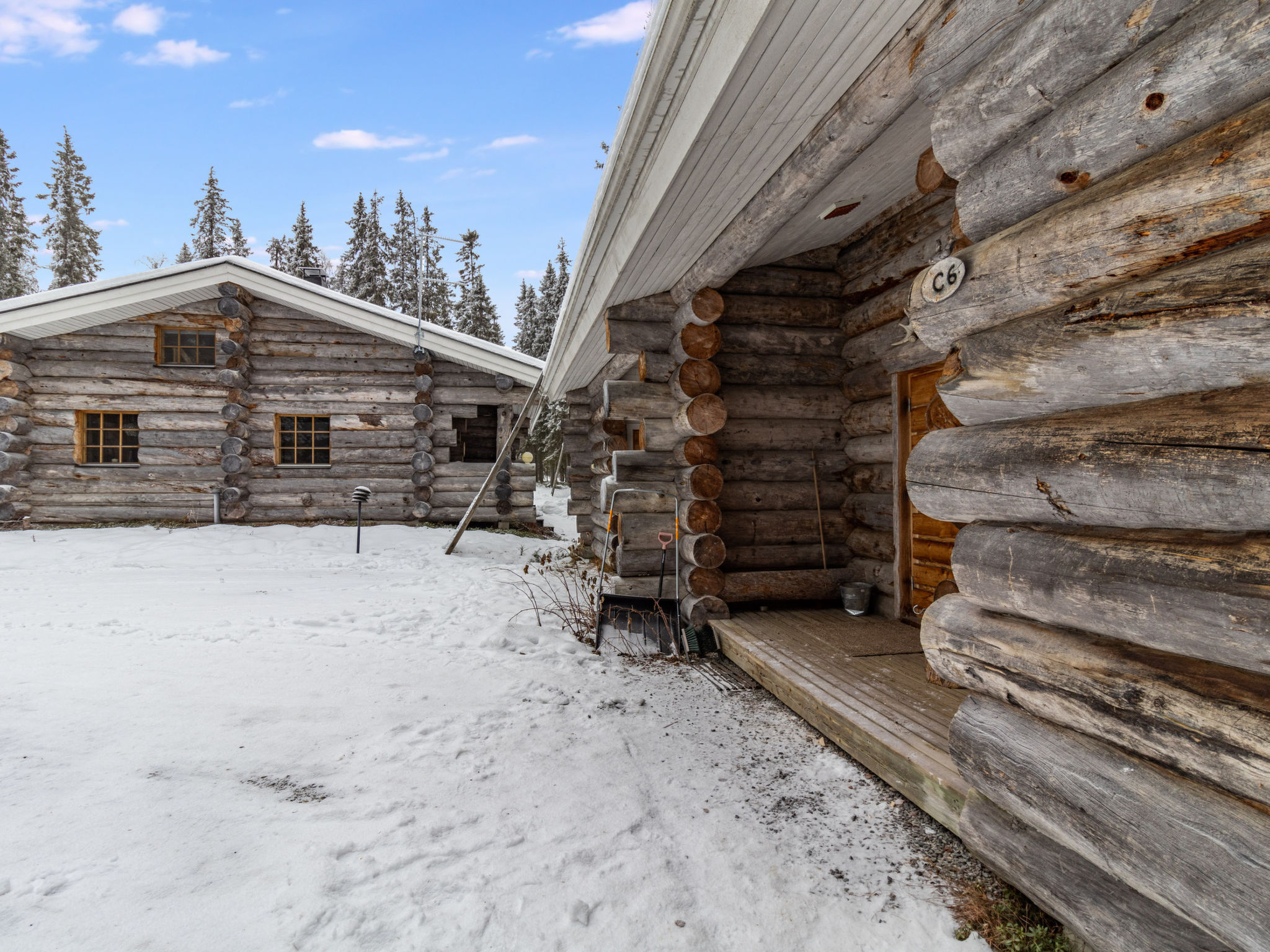 Aurinko-ruka c6