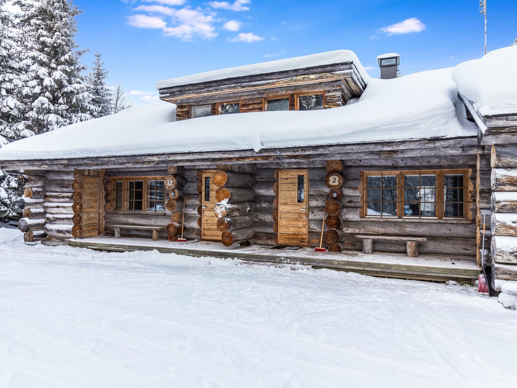 Photo of Villa saaruakuja 3 as.1