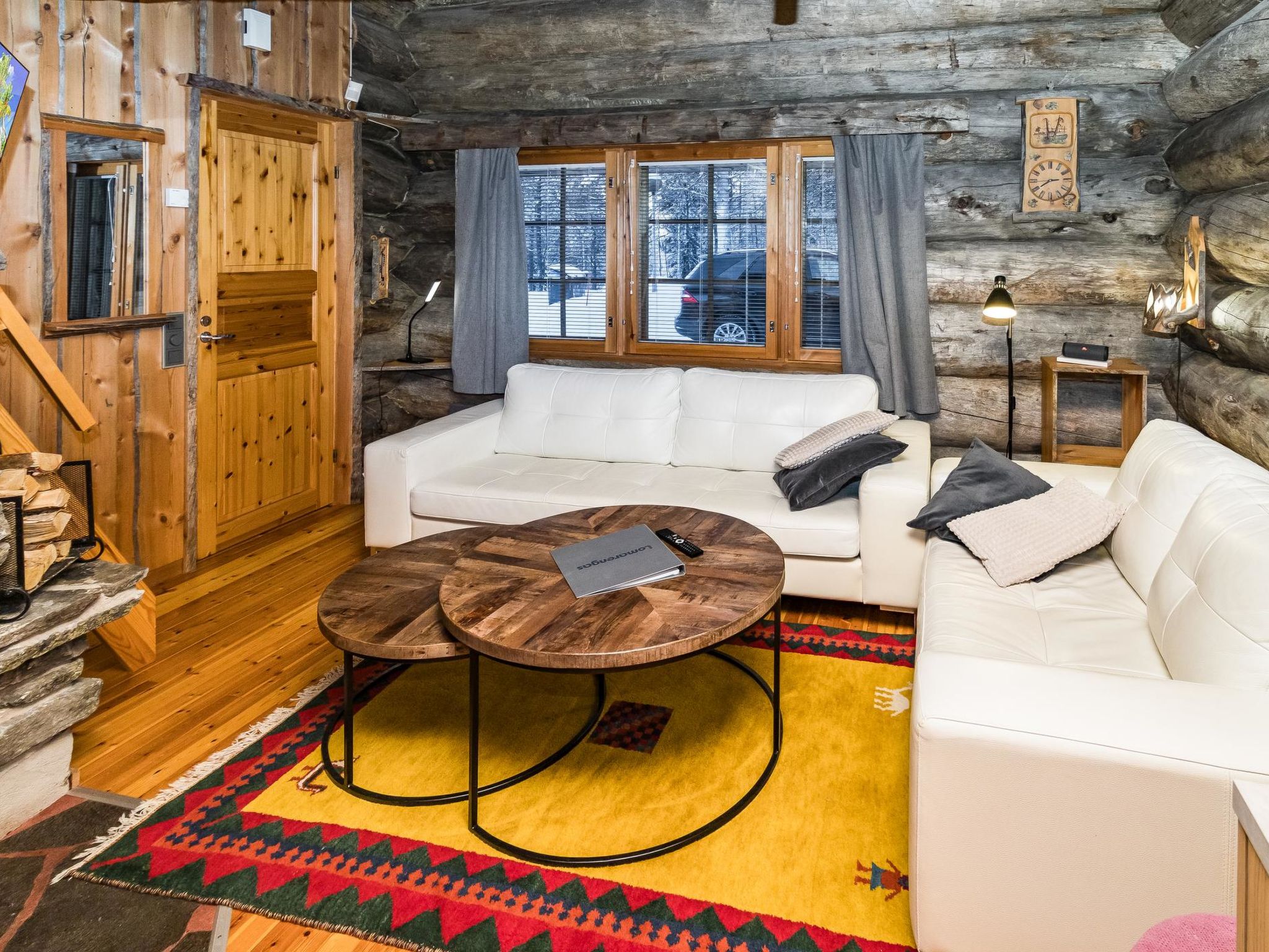 Photo of Villa saaruakuja 3 as.1