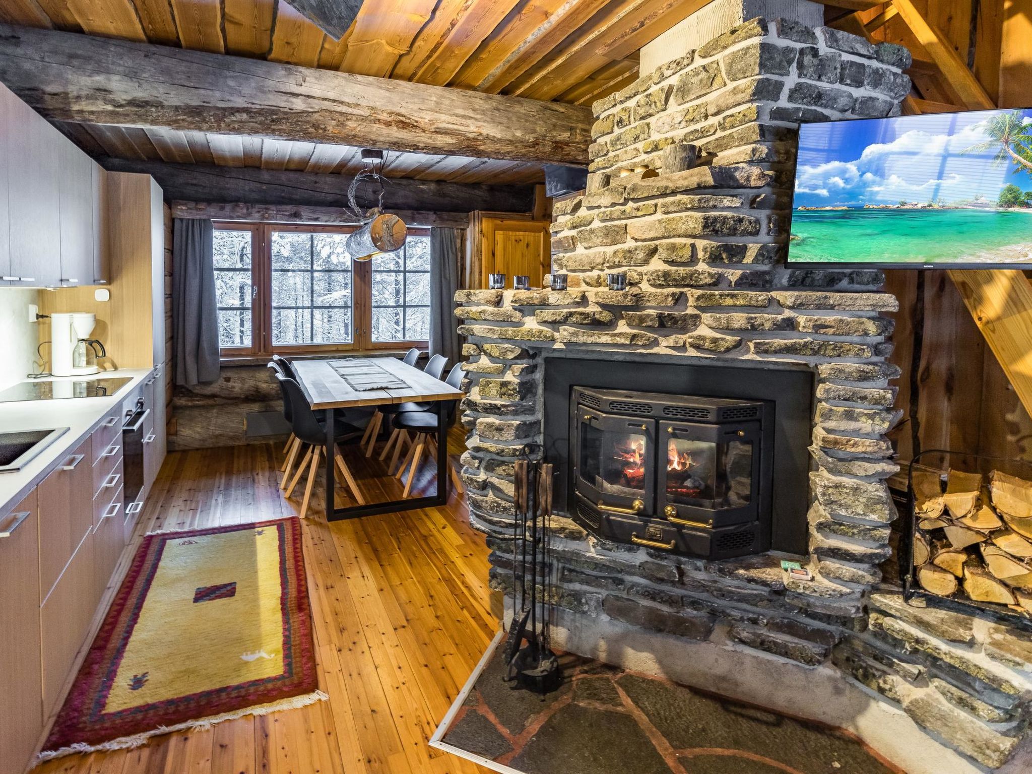 Photo of Villa saaruakuja 3 as.1