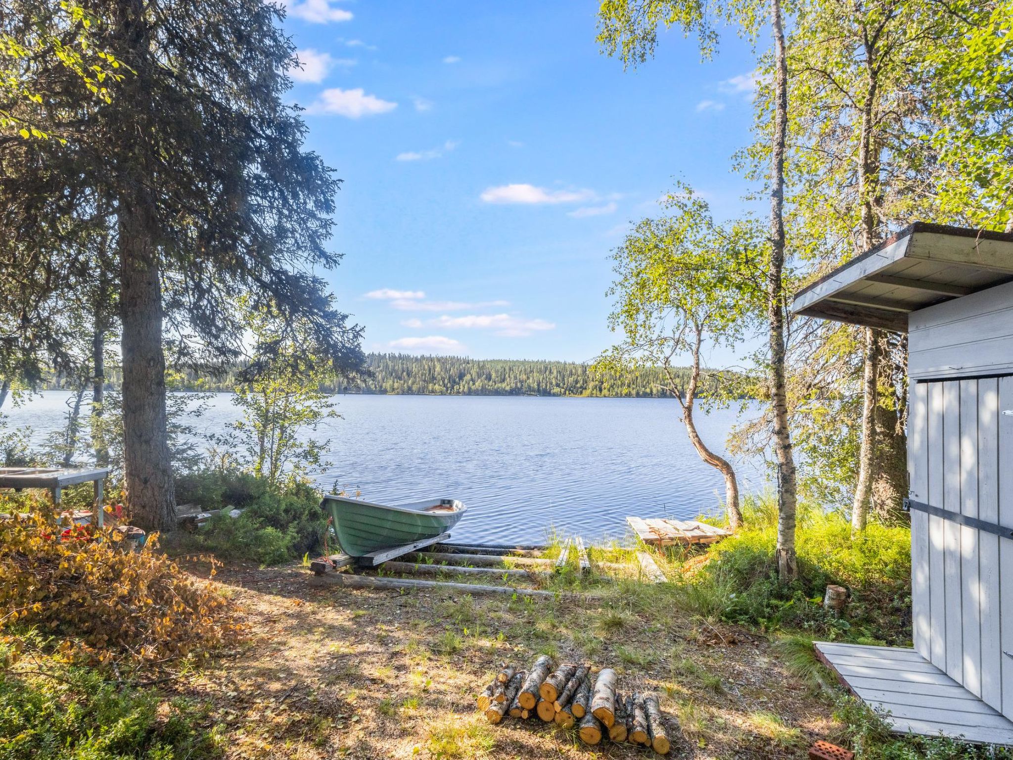 Photo of Pohjaslahdentie 17 a