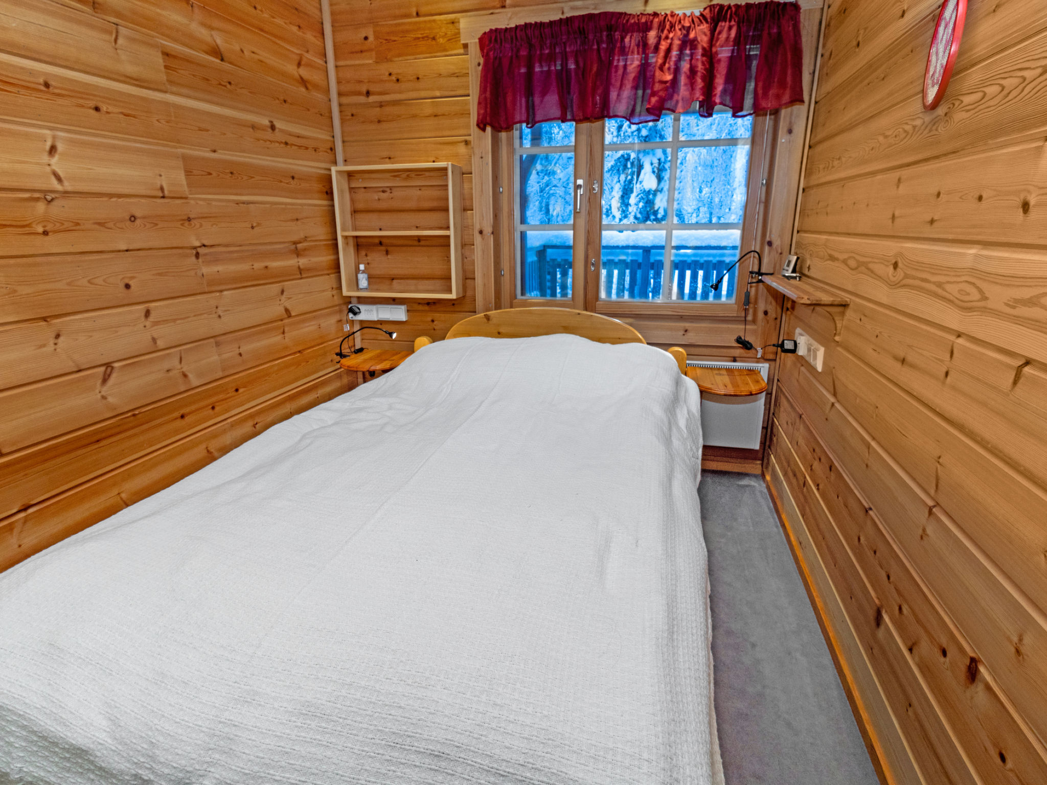 Maison Pohjaslahdentie 17 a – Intérieur, photo 10 sur 44